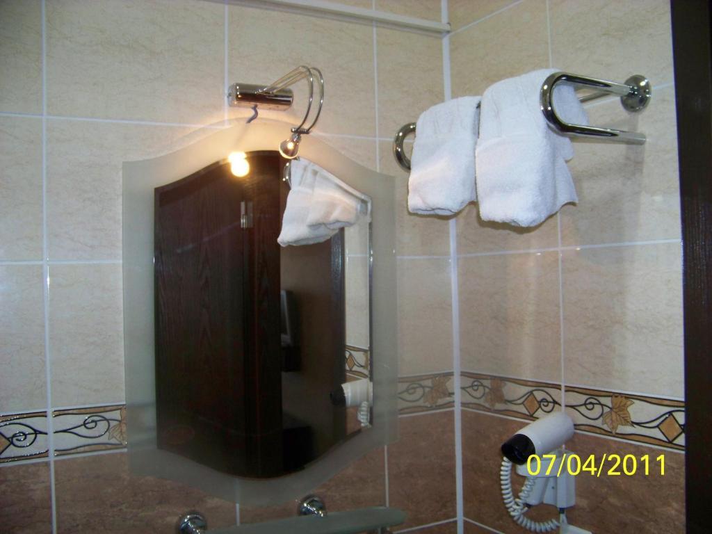 Sunlight Hotel