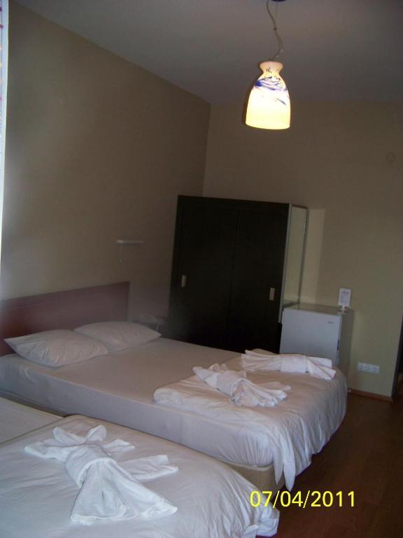 Sunlight Hotel 3*
