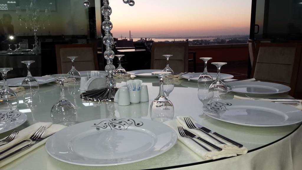 Emsa Palace * Darica (Marmara)