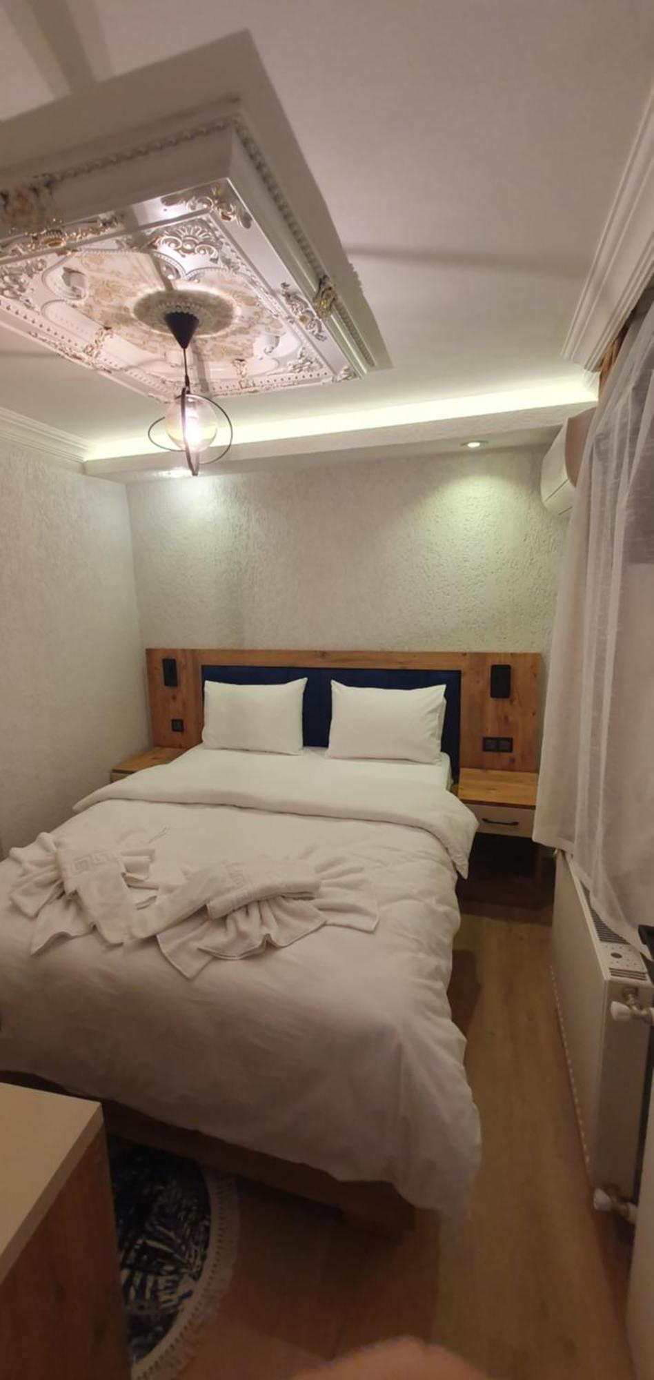 Aparthotel Bolcello Istanbul