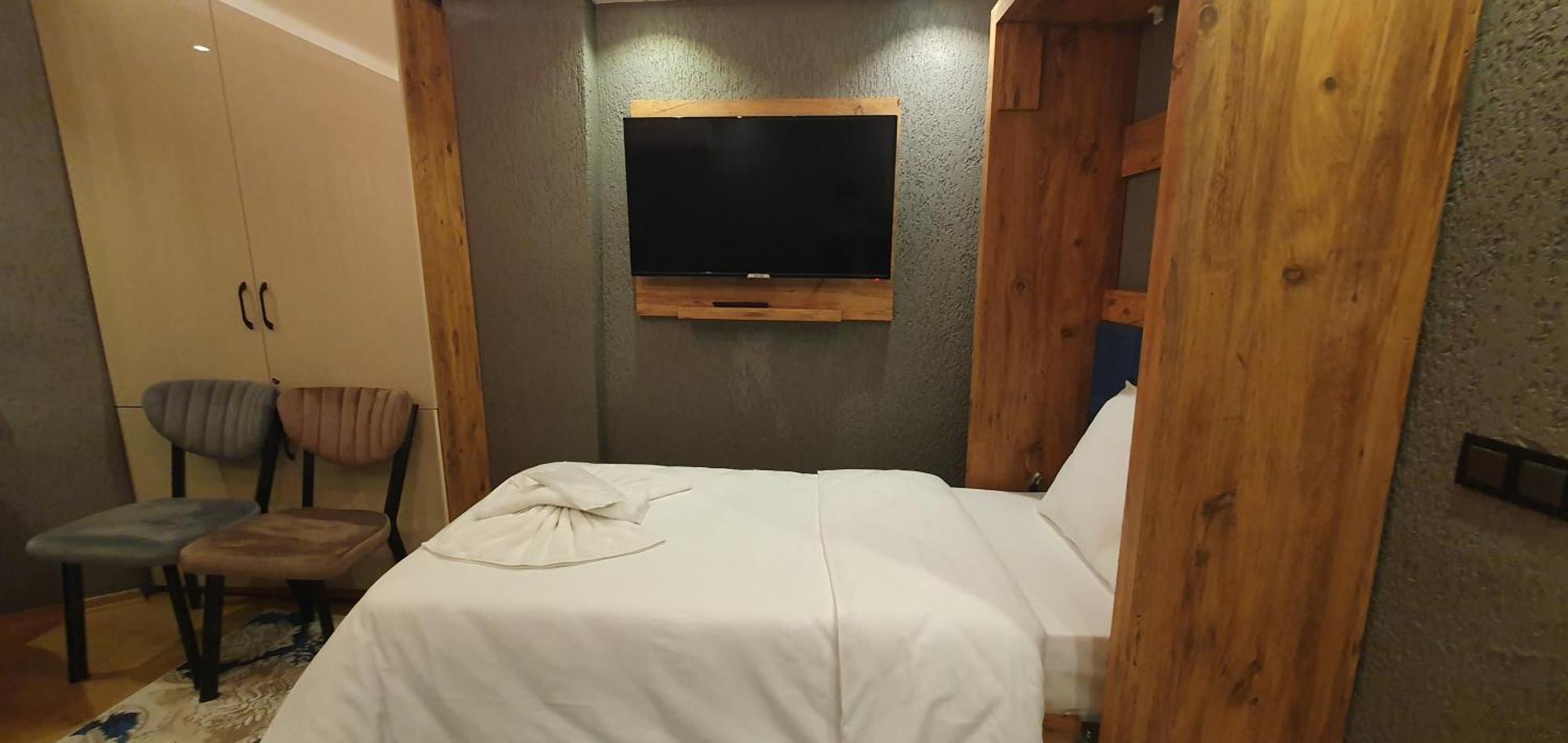 Aparthotel Bolcello Istanbul