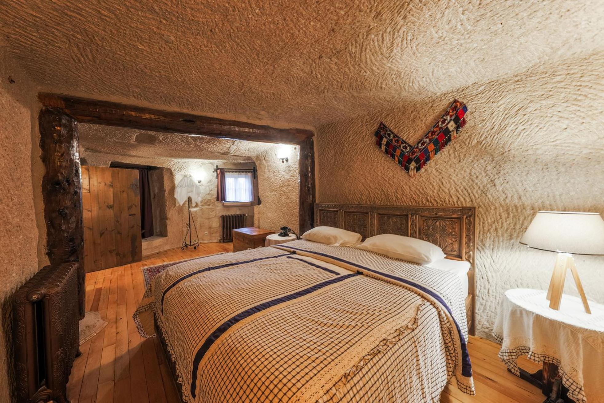 Cappadocia Cave Adult Only