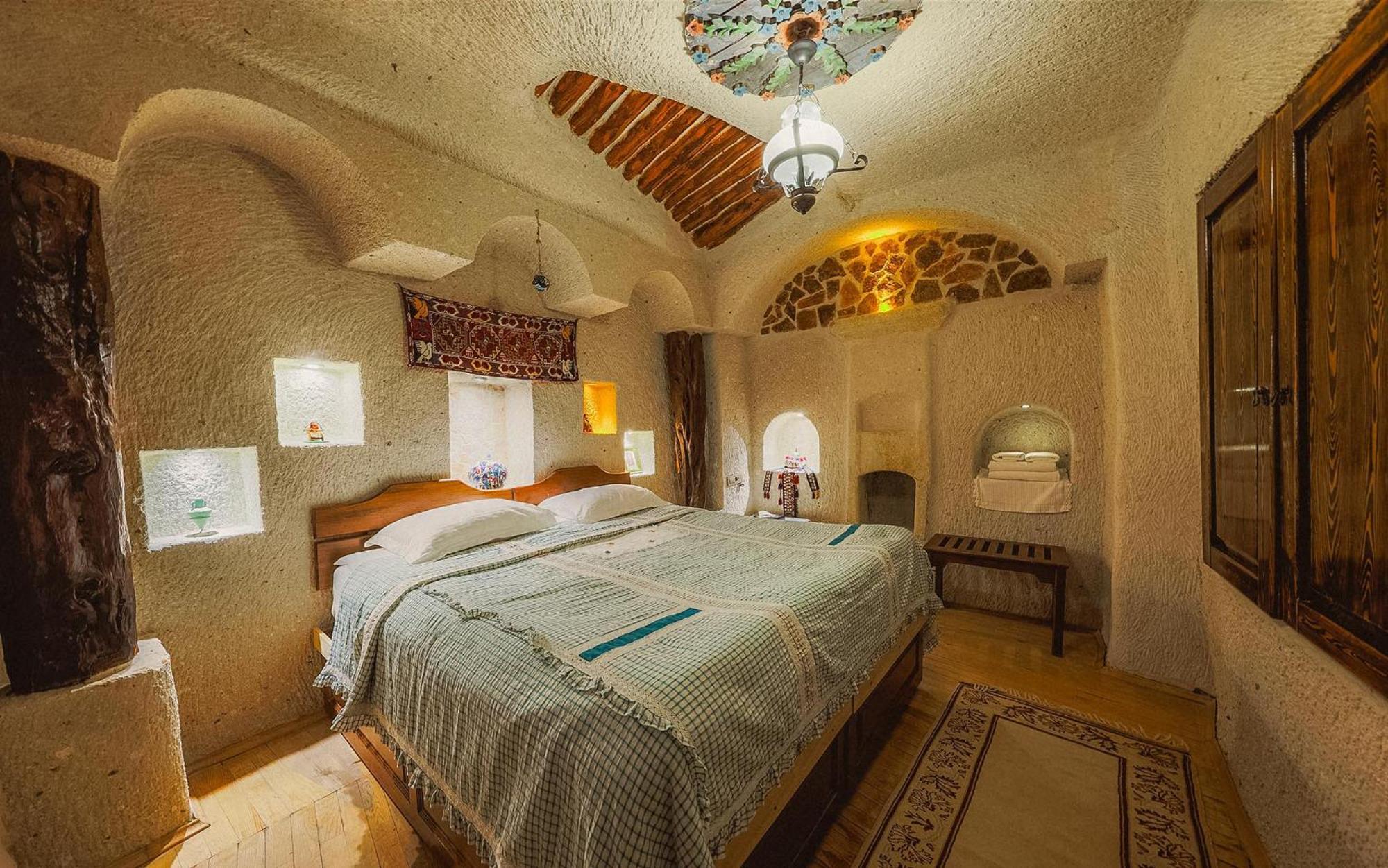 Hotel Cappadocia Cave Adult Only