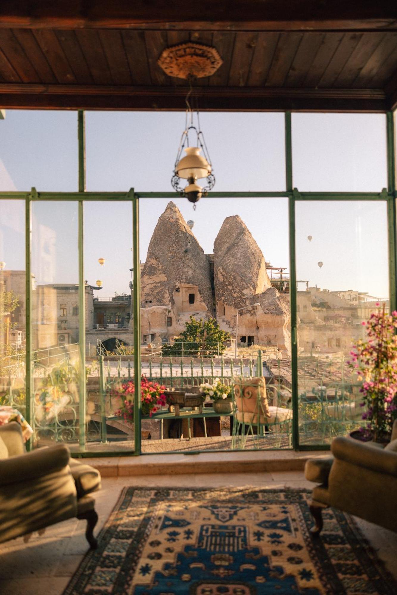 Sultan Cave Hotel Goreme