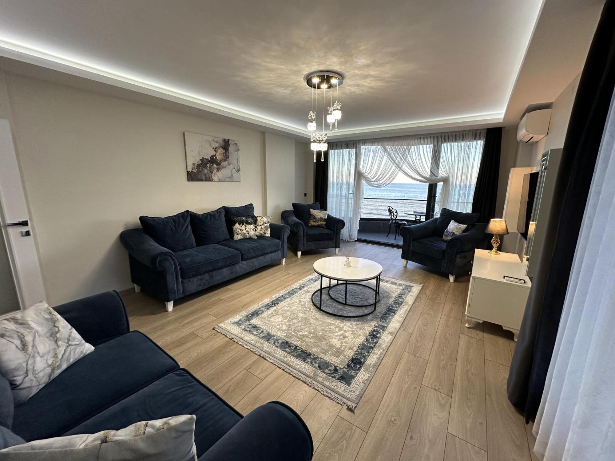 Apartment Dreams Luxury Residences & Lifestyle Trabzon