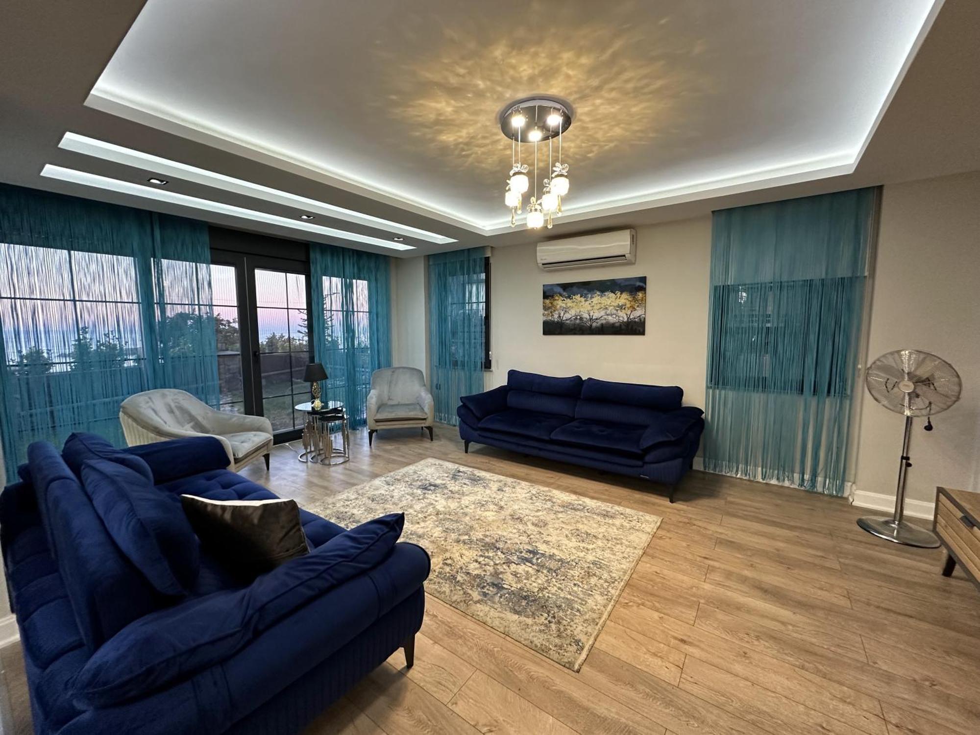Apartment Dreams Luxury Residences & Lifestyle Trabzon