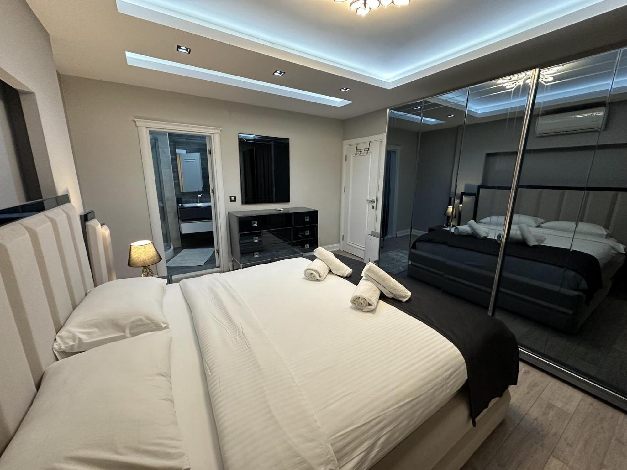 Dreams Luxury Residences & Lifestyle * Trabzon