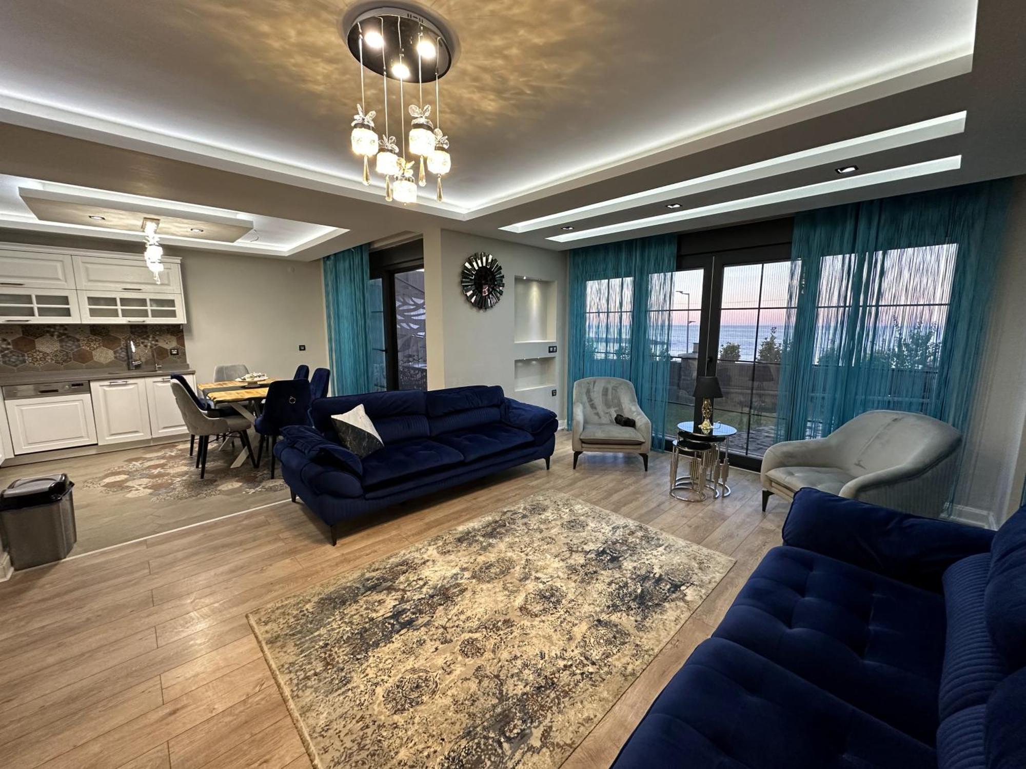 Dreams Luxury Residences & Lifestyle Apartment *