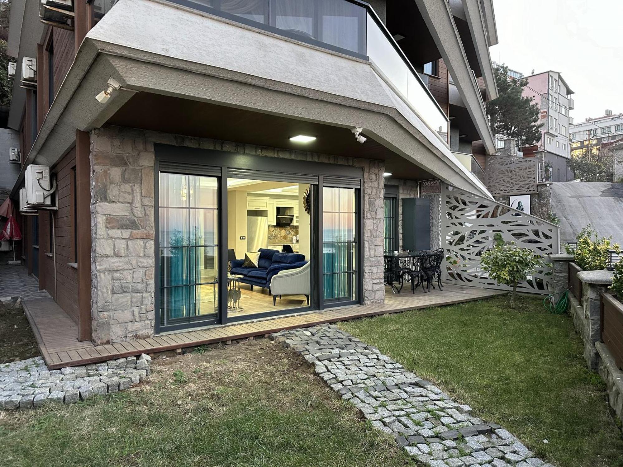 Dreams Luxury Residences & Lifestyle * Trabzon