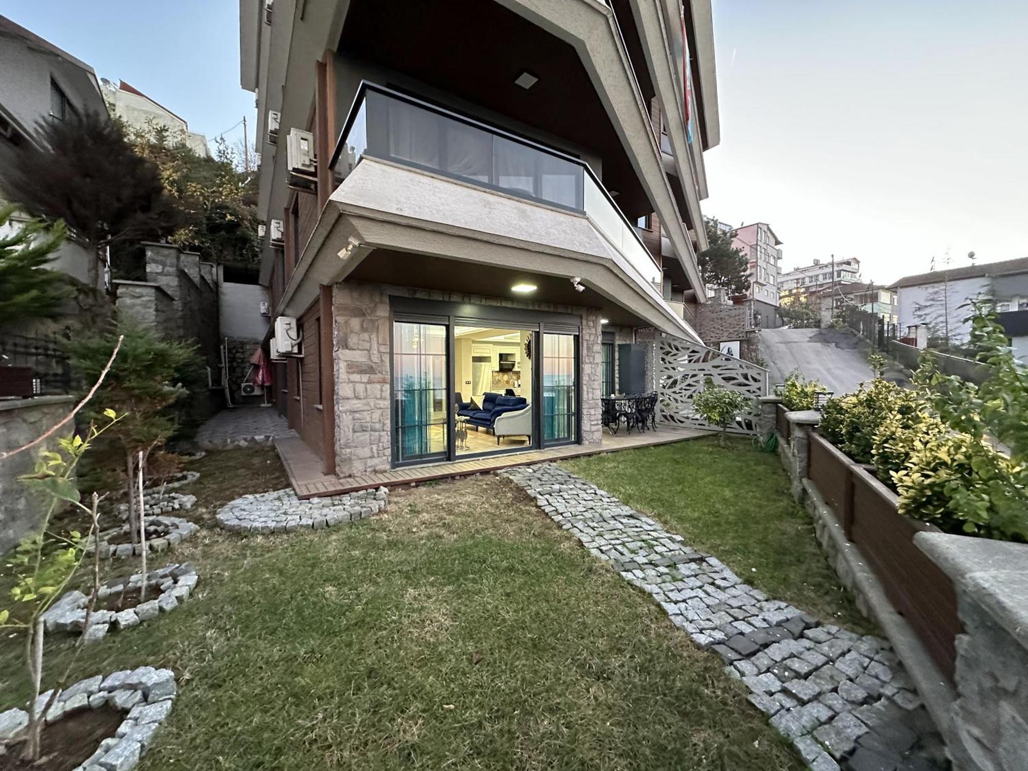 Dreams Luxury Residences & Lifestyle Trabzon