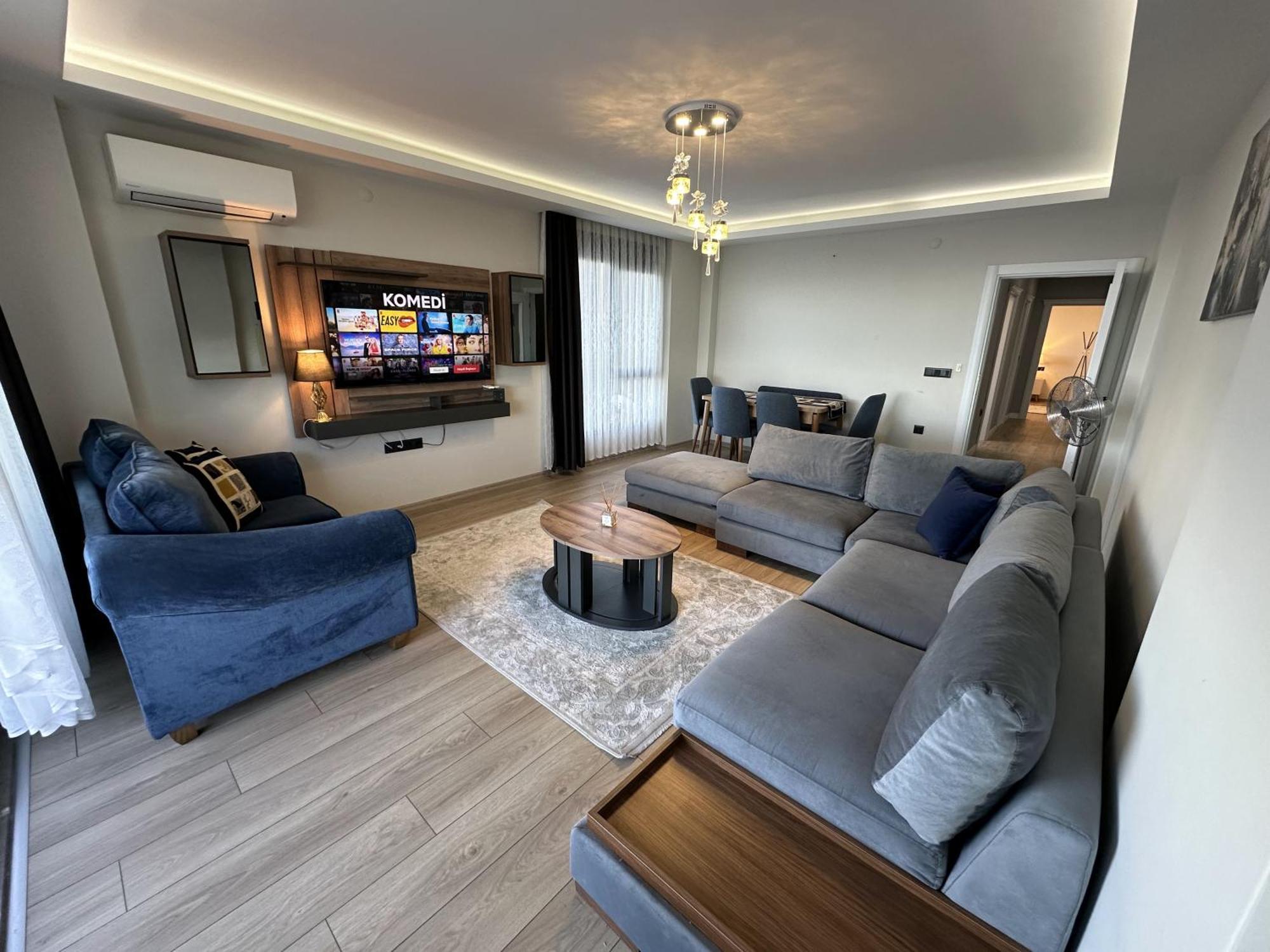 Apartment Dreams Luxury Residences & Lifestyle Trabzon