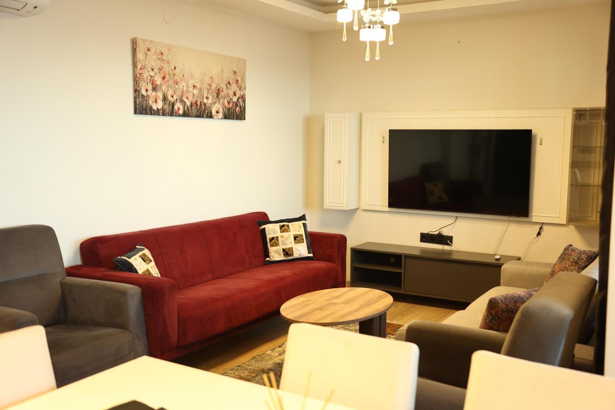 Dreams Luxury Residences & Lifestyle *