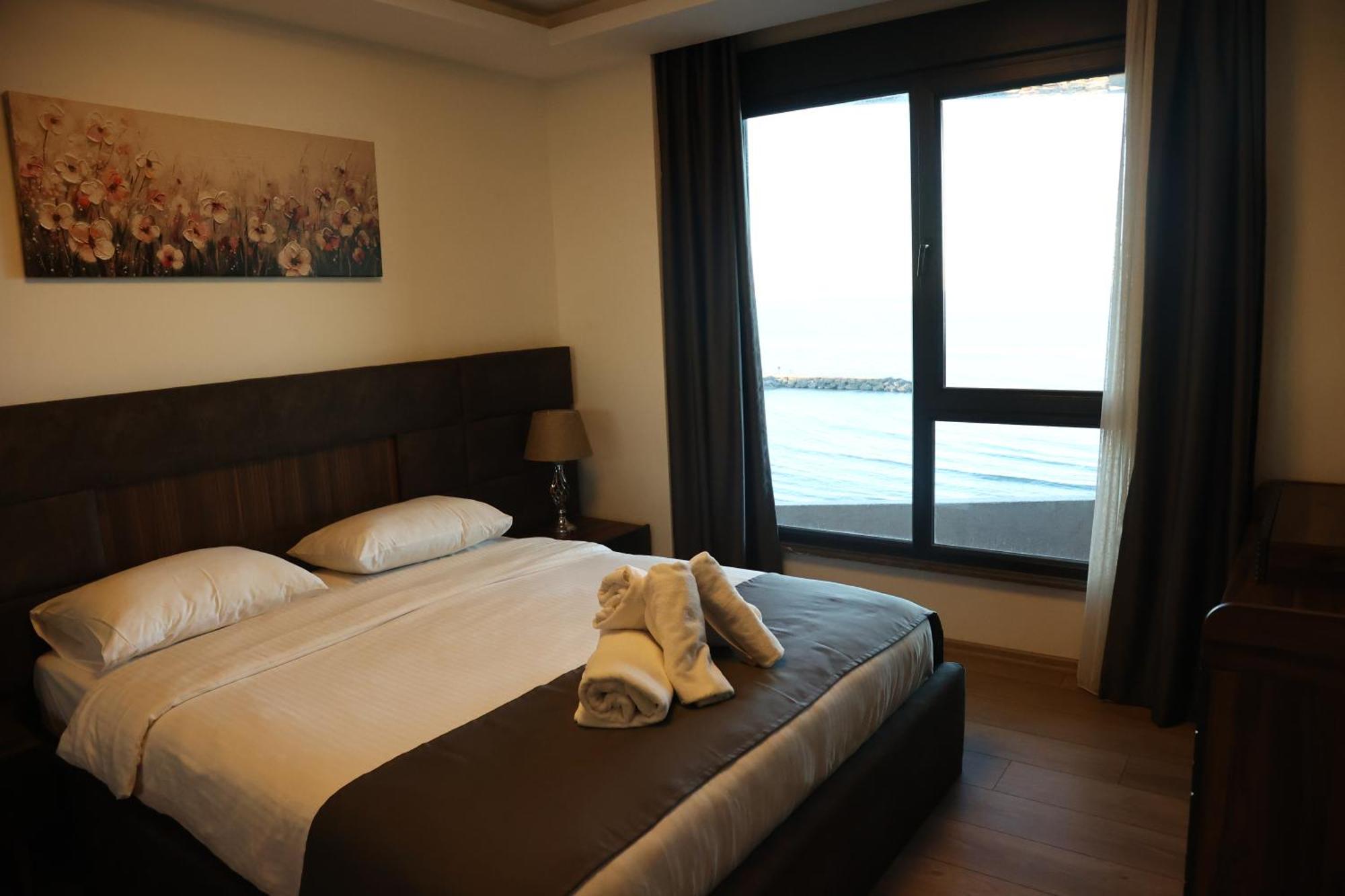 Dreams Luxury Residences & Lifestyle * Trabzon