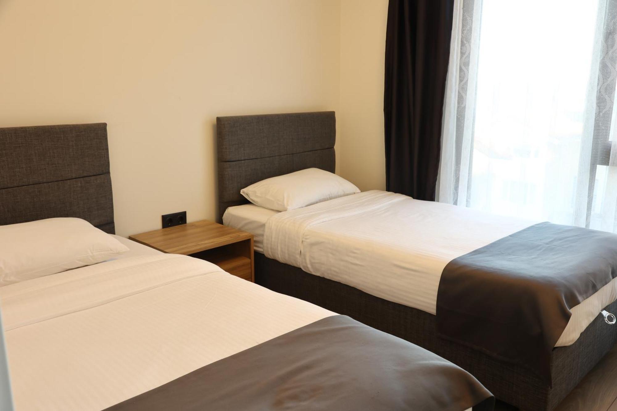 Dreams Luxury Residences & Lifestyle * Trabzon