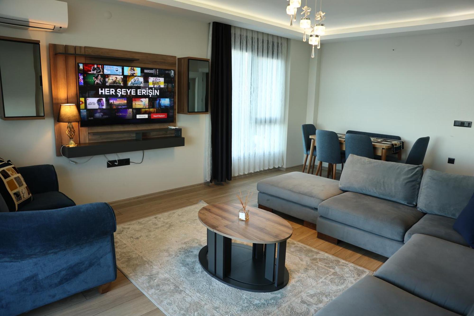 Dreams Luxury Residences & Lifestyle Apartment *