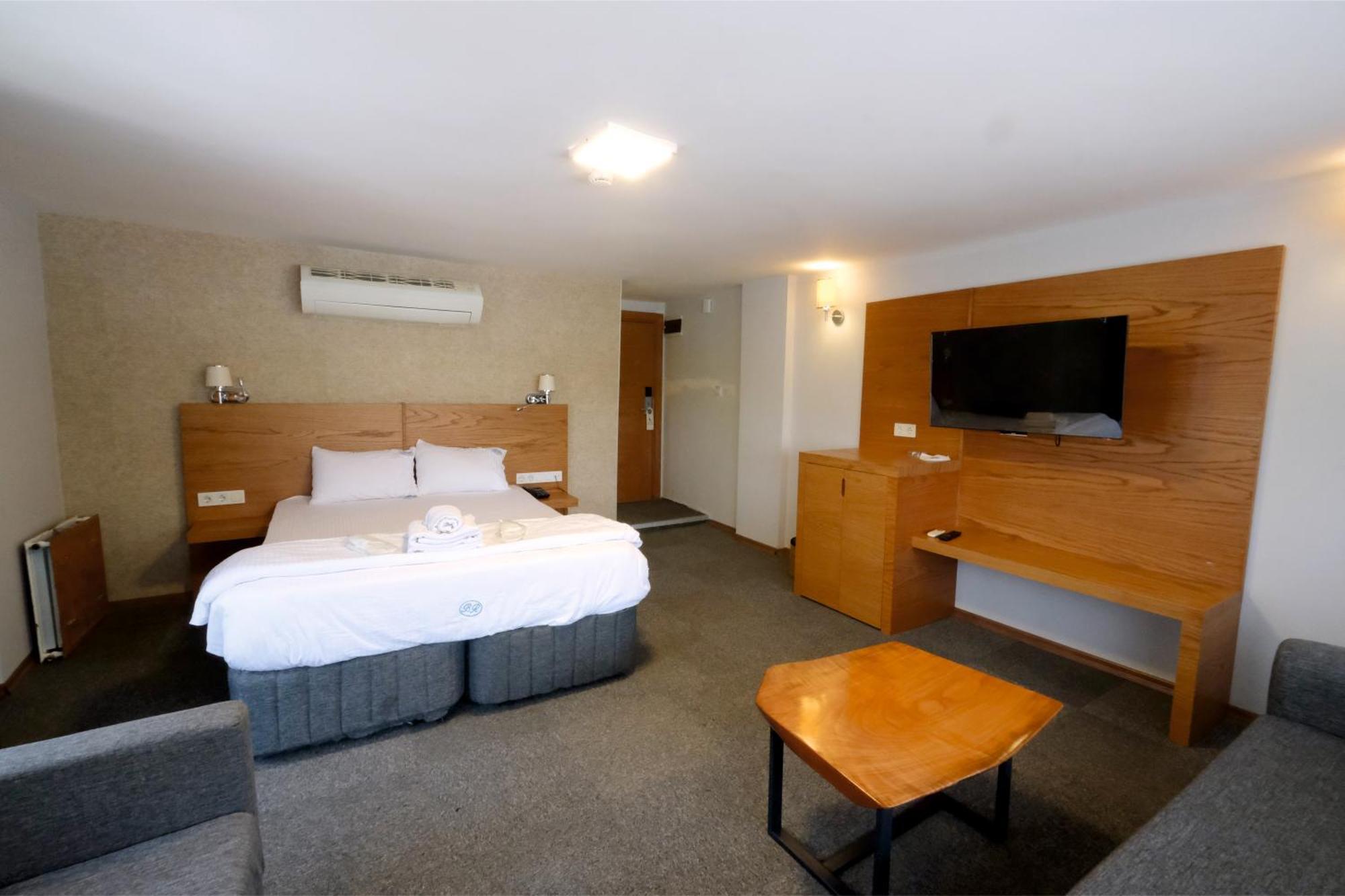 Varyant Hotel Izmir