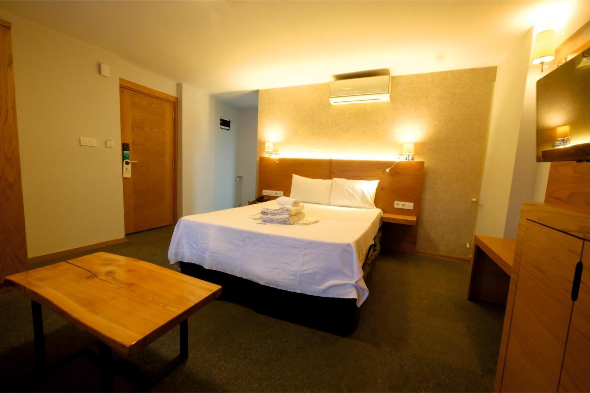 Hotel Varyant Izmir