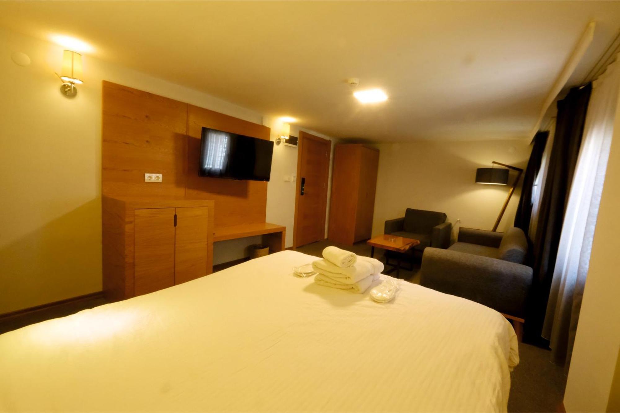 Hotel Varyant