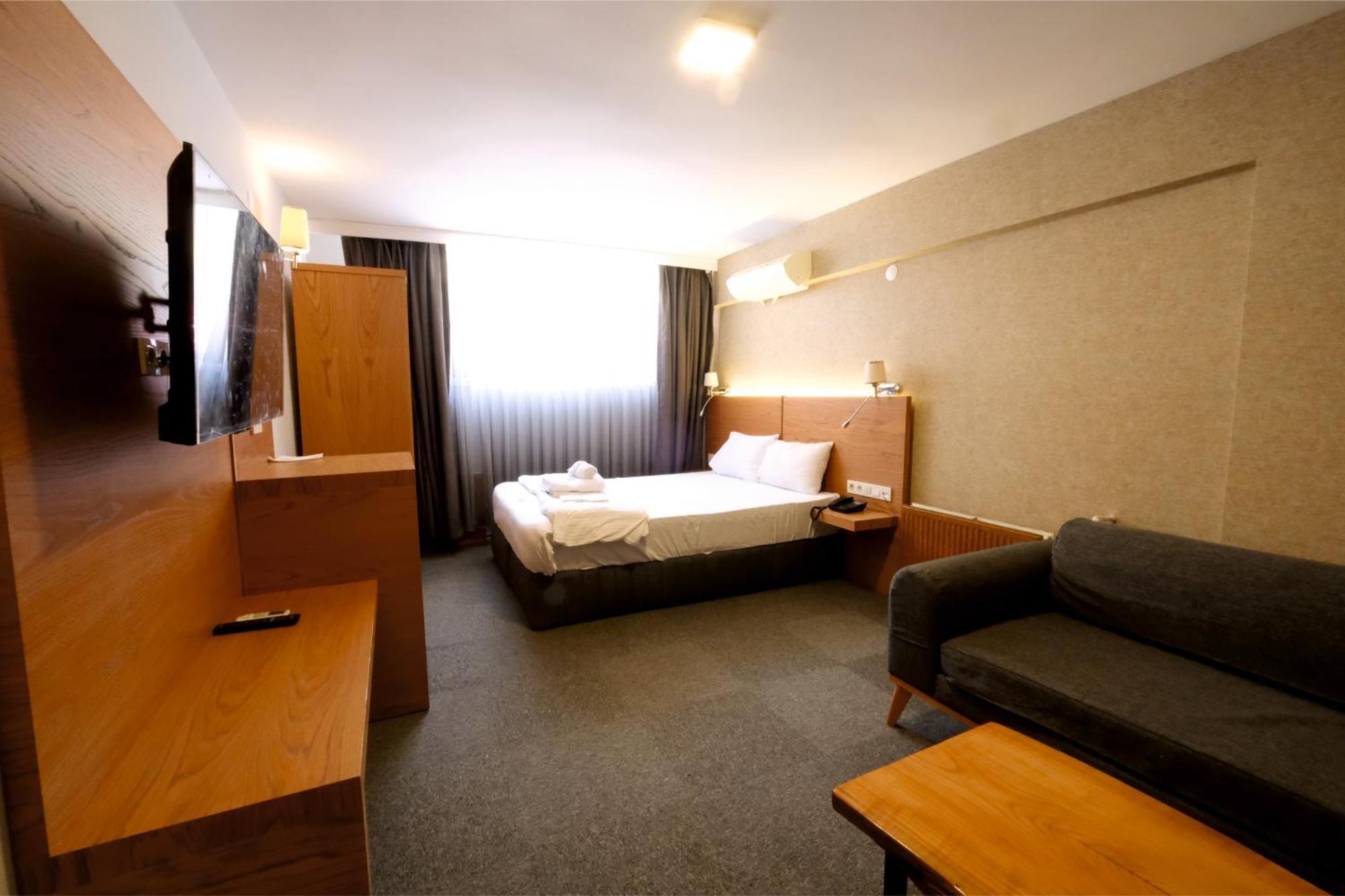 Varyant Hotel Izmir