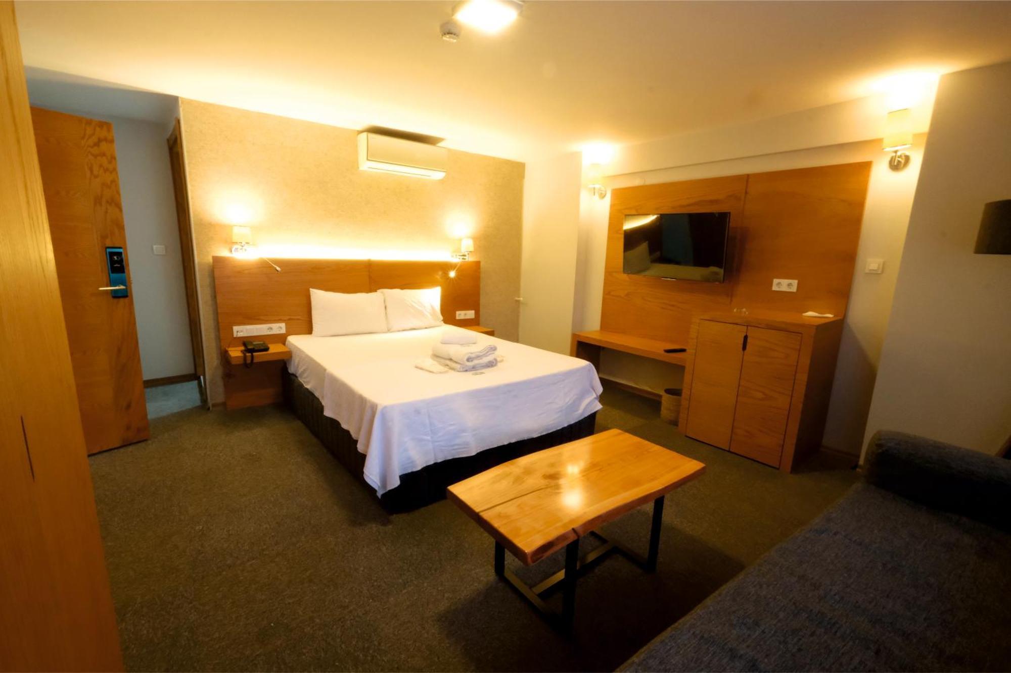 Varyant Hotel