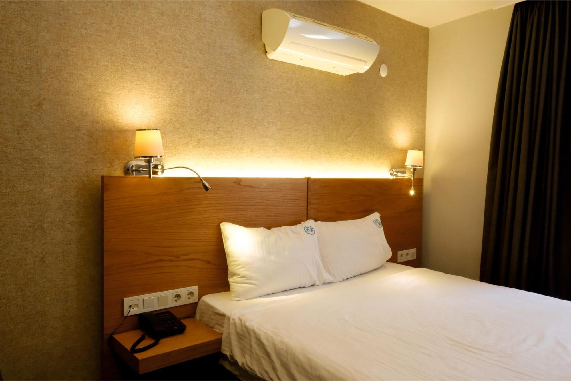 Hotel Varyant