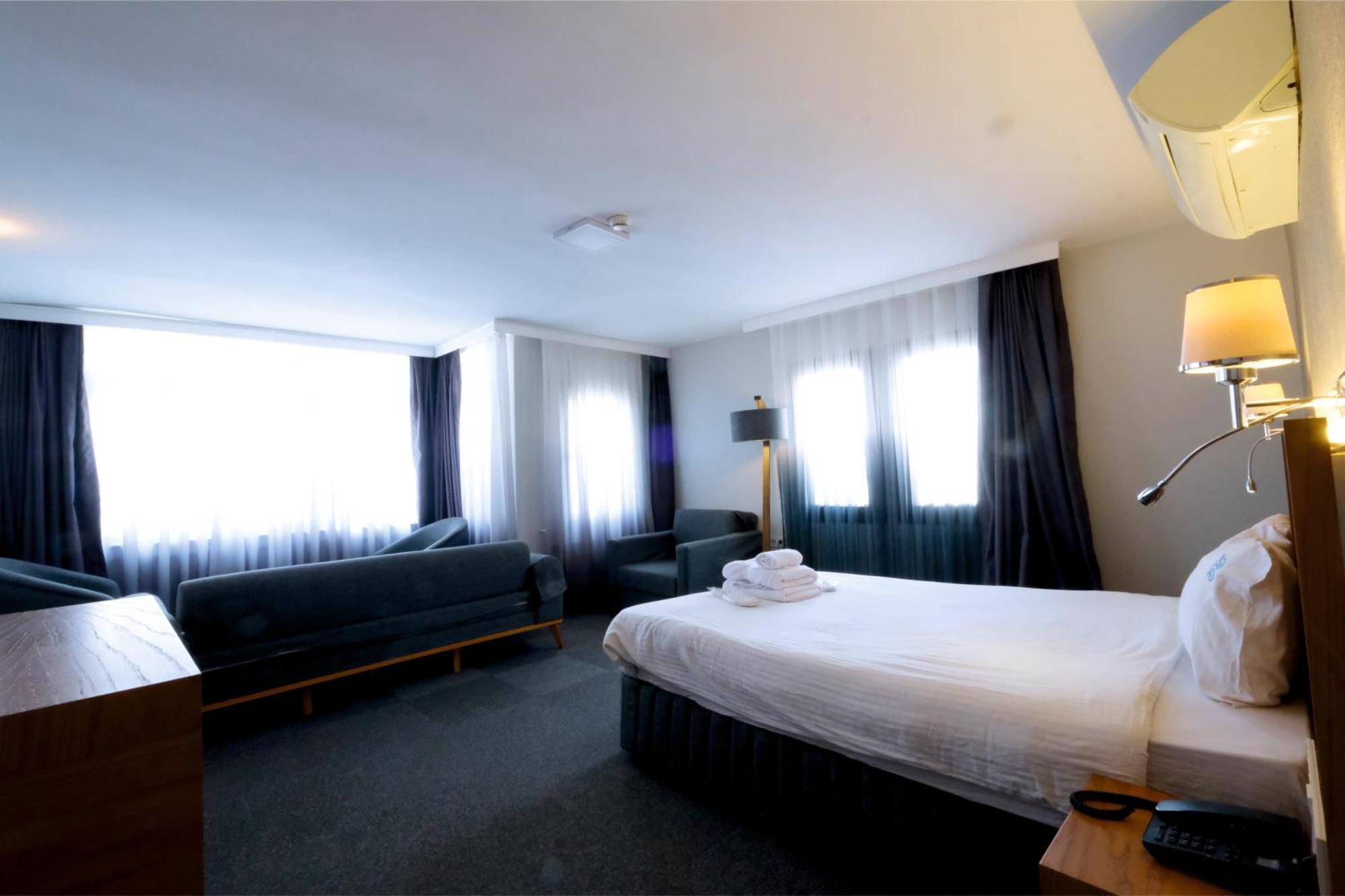 Varyant Hotel