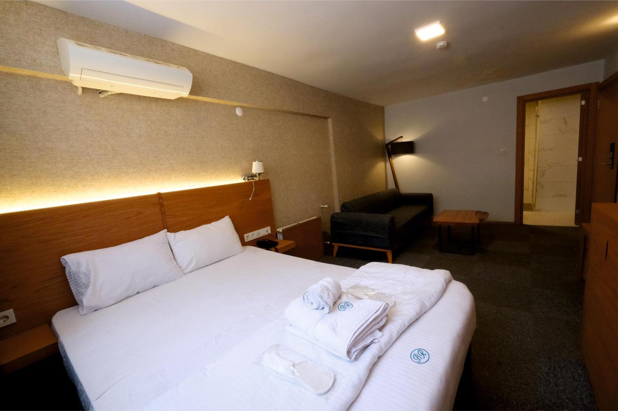 Varyant Hotel Izmir