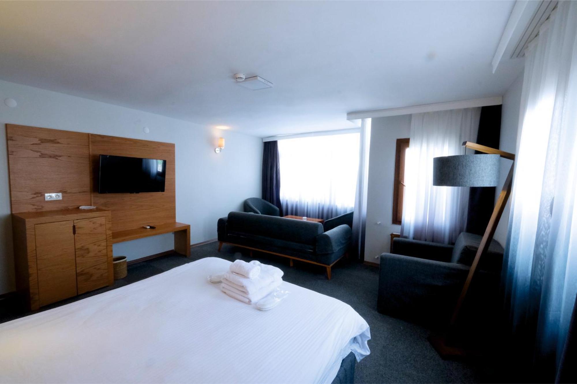Hotel Varyant *