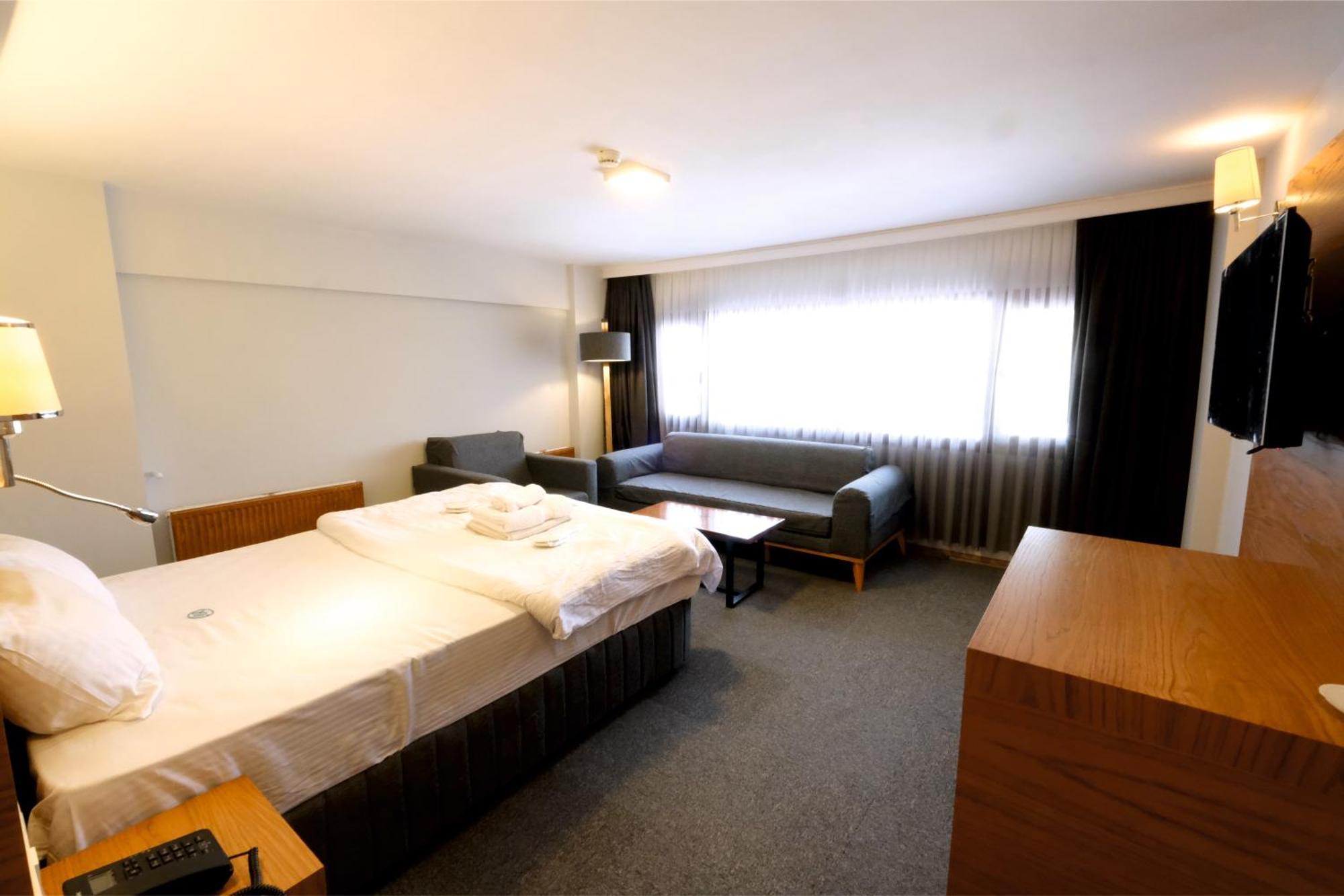 Hotel Varyant Izmir