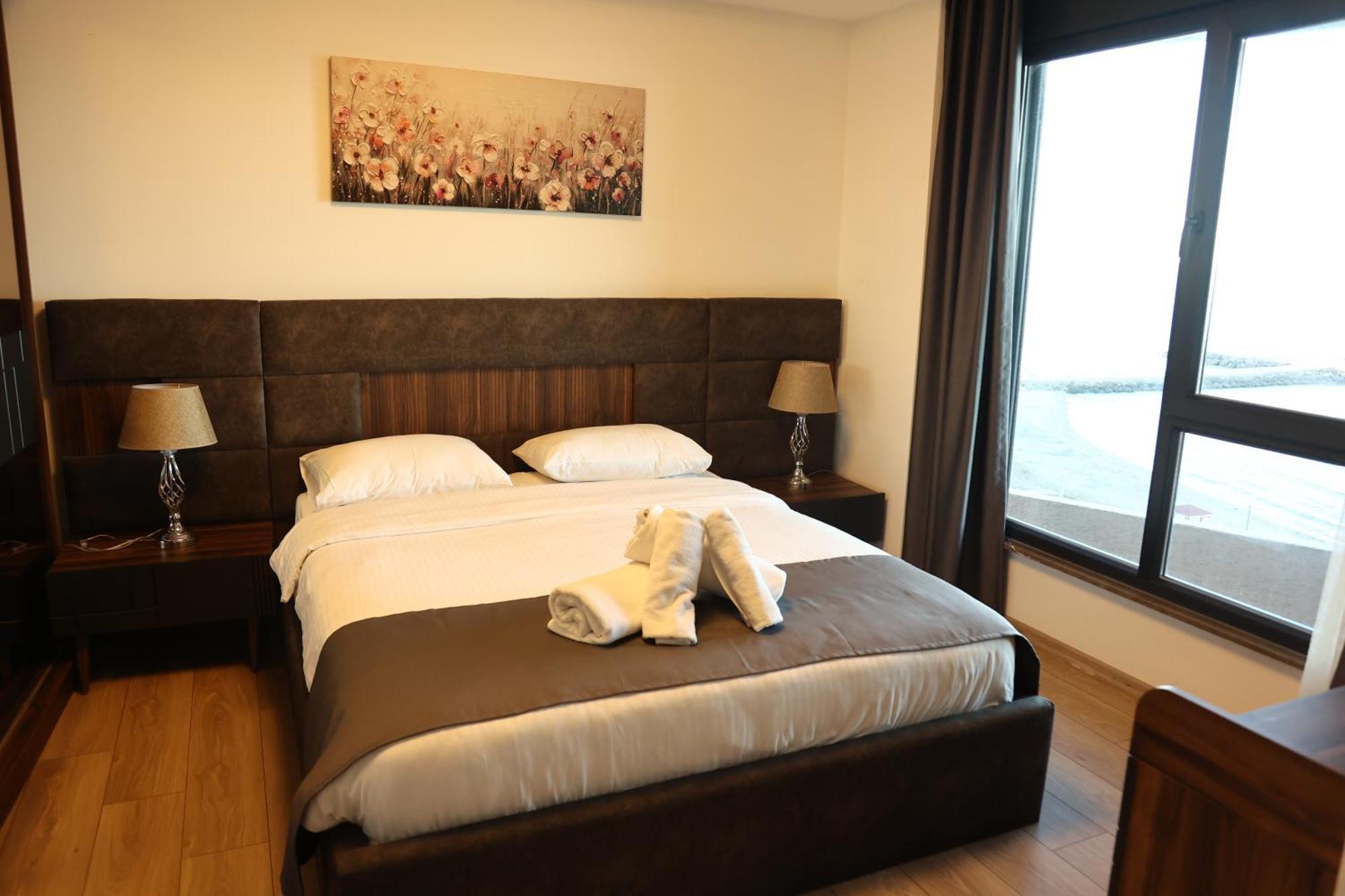 Dreams Luxury Residences & Lifestyle Trabzon