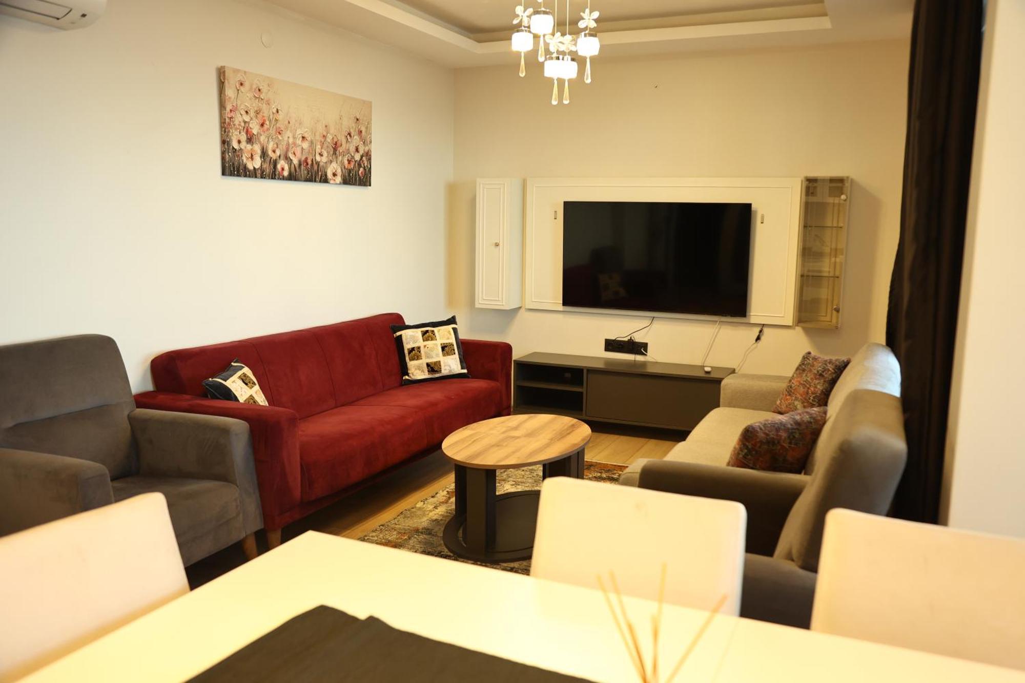 Dreams Luxury Residences & Lifestyle *