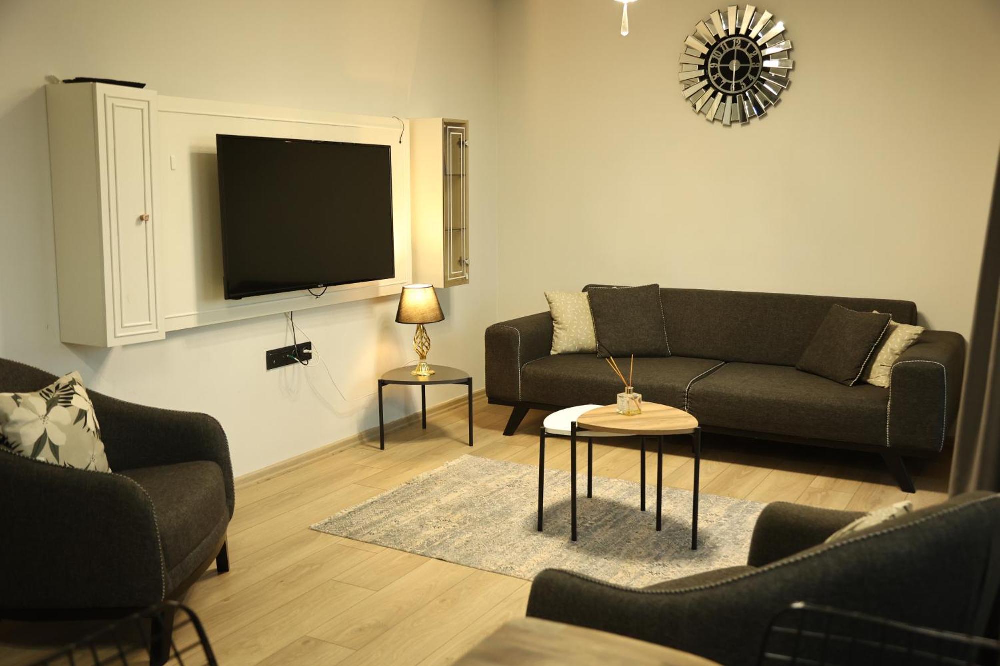 Dreams Luxury Residences & Lifestyle Apartment *