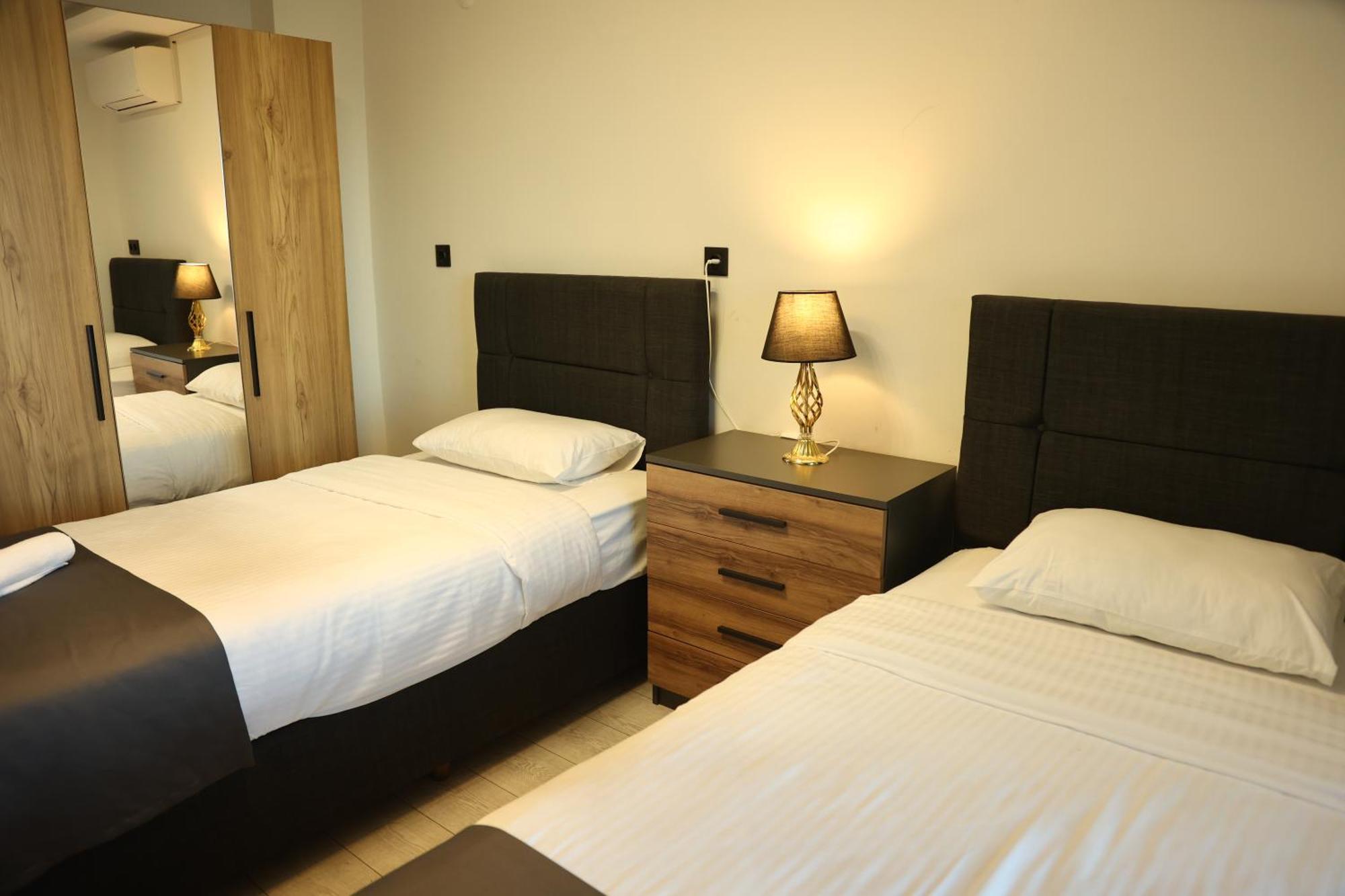 Dreams Luxury Residences & Lifestyle *