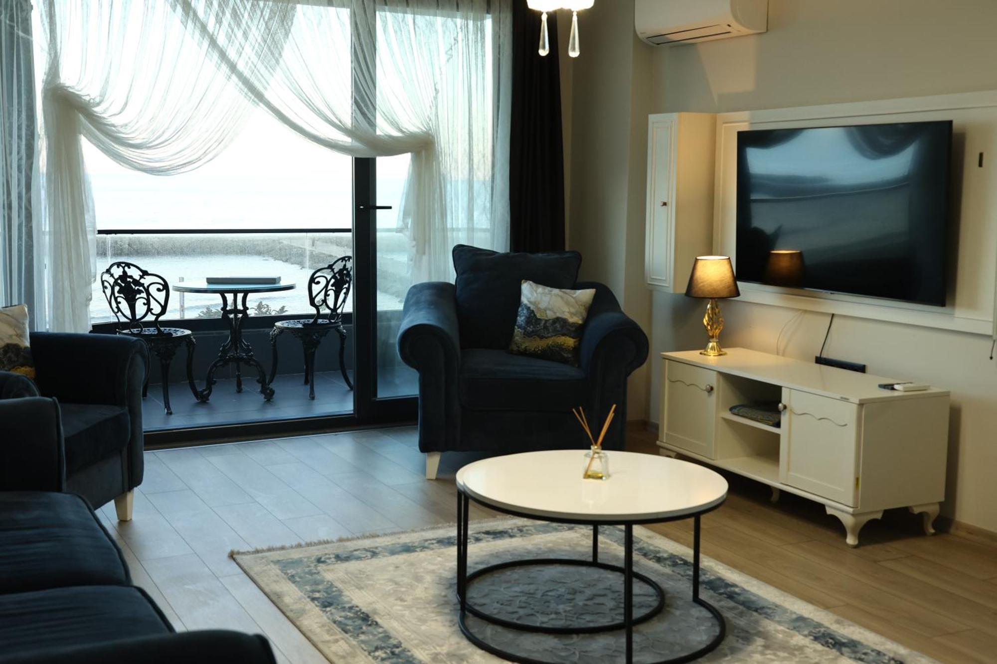 Dreams Luxury Residences & Lifestyle Trabzon