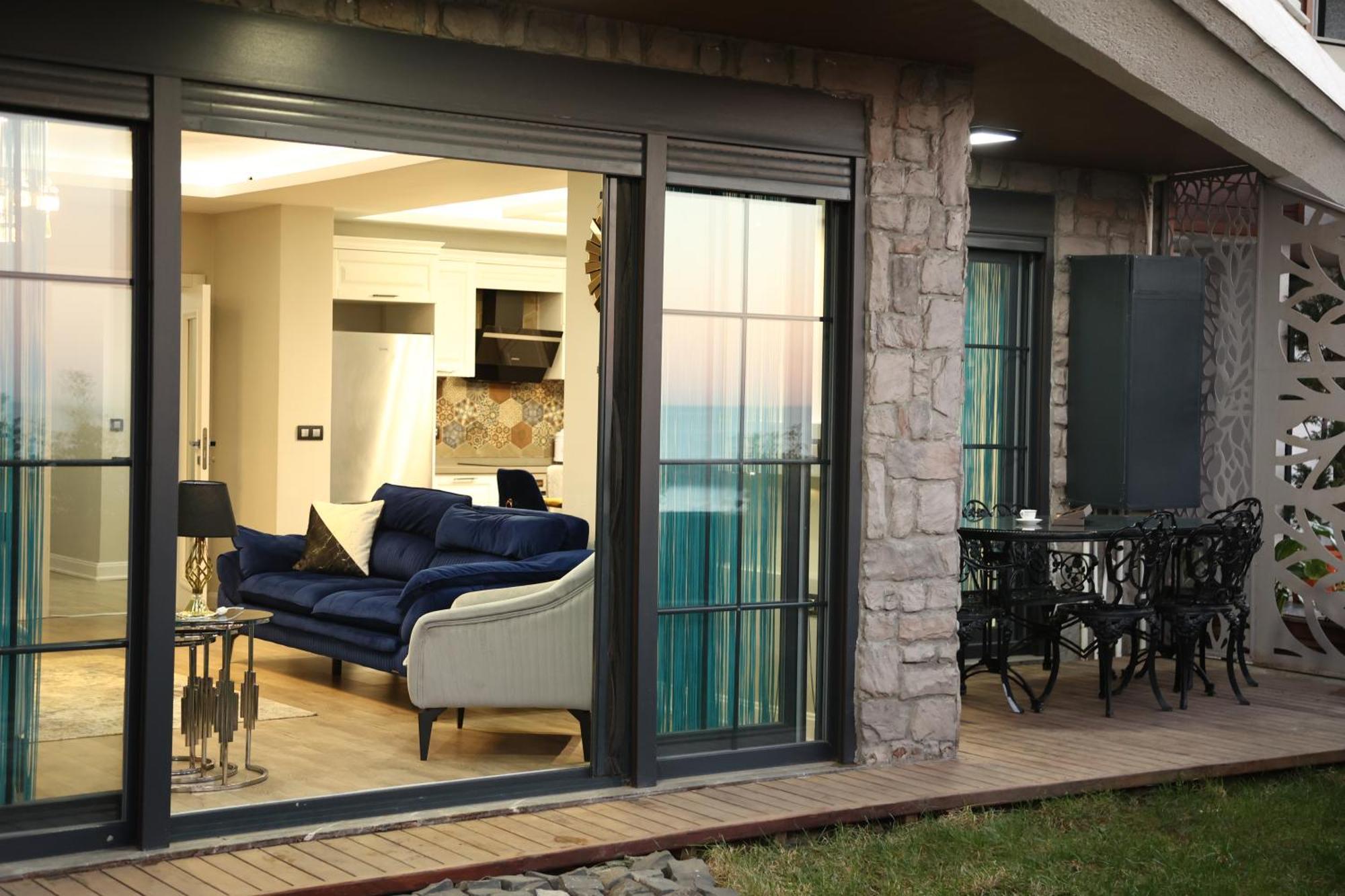 Dreams Luxury Residences & Lifestyle Trabzon