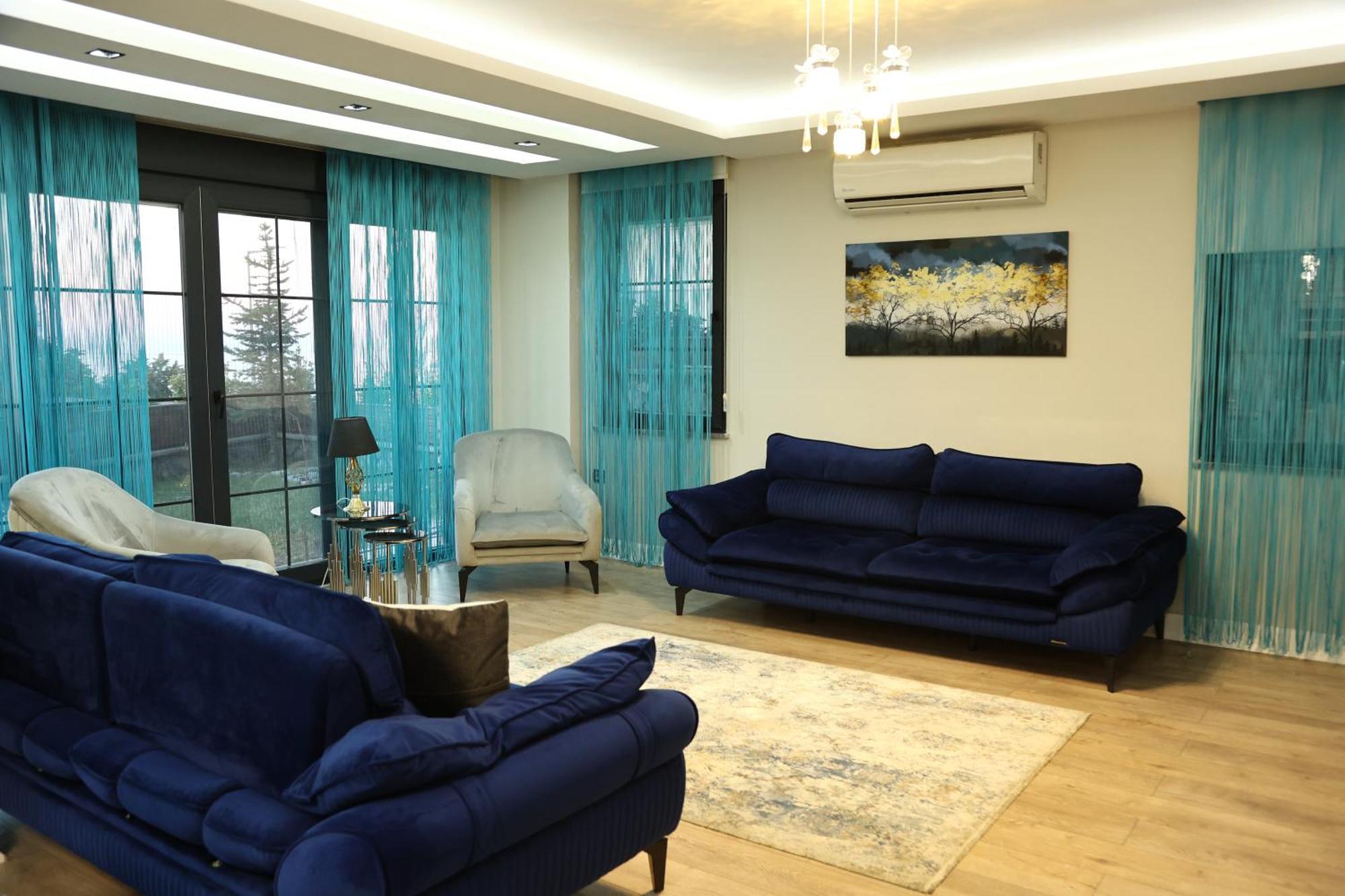 Apartment Dreams Luxury Residences & Lifestyle Trabzon