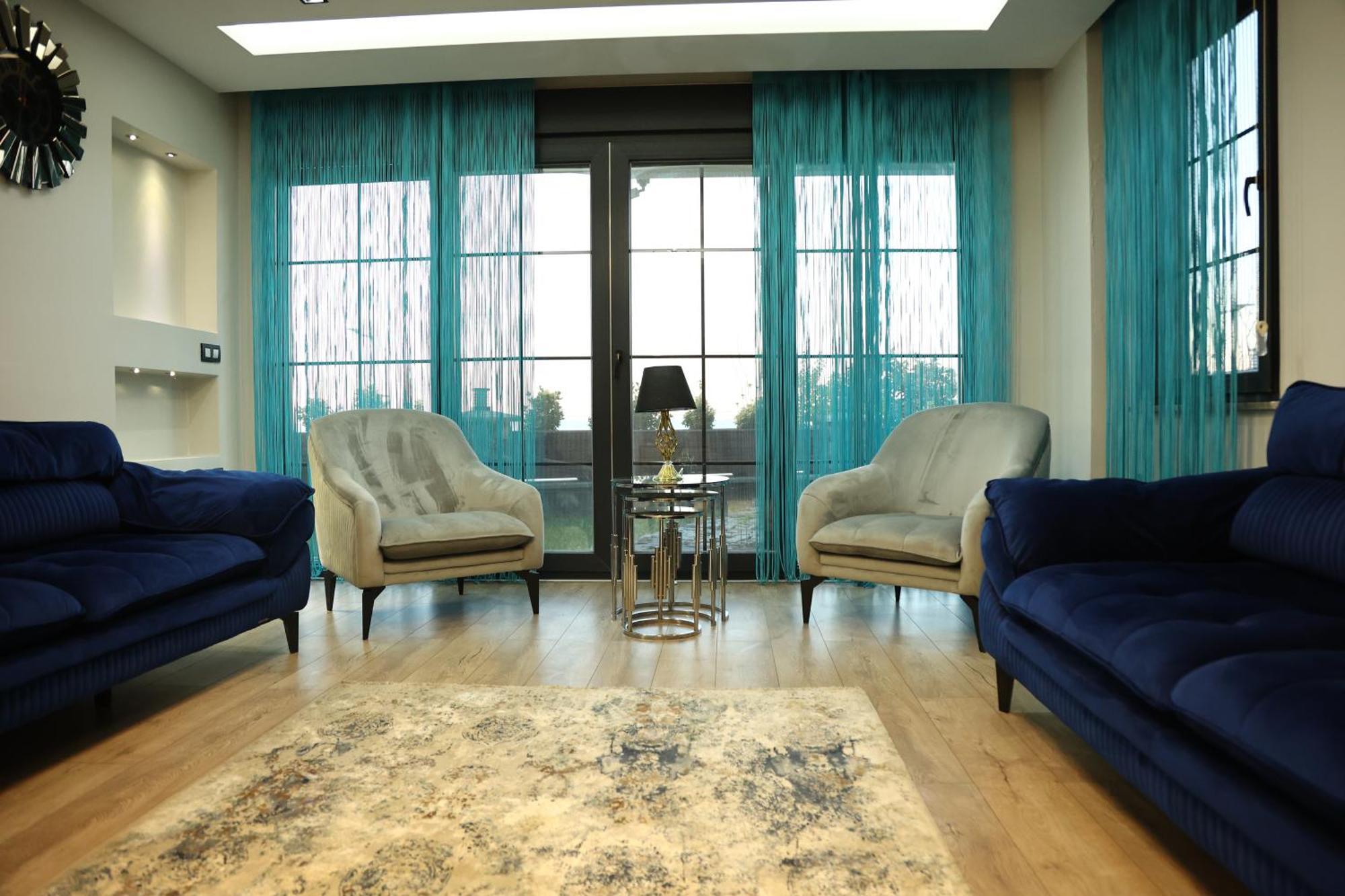 Apartment Dreams Luxury Residences & Lifestyle