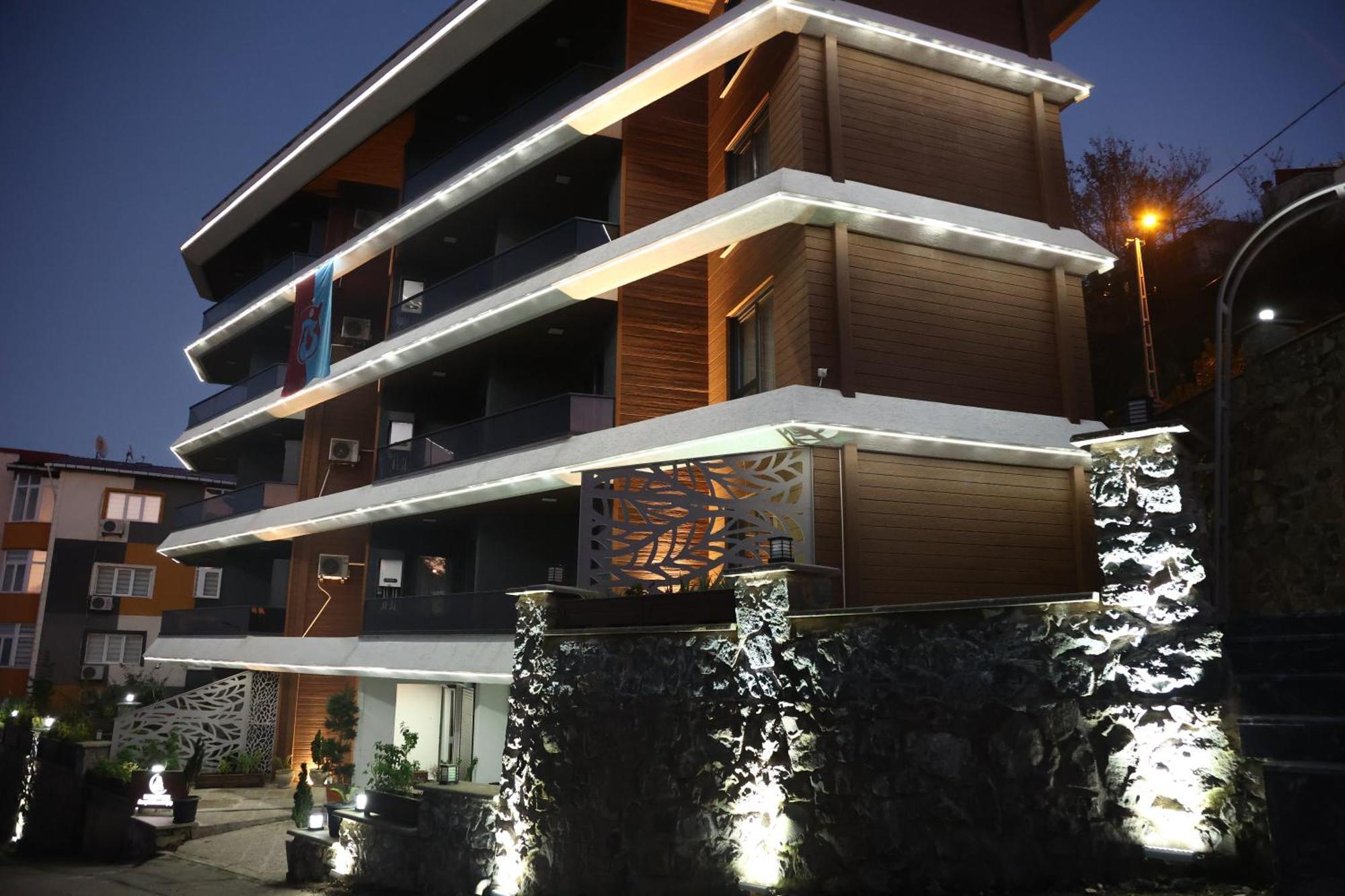 Apartment Dreams Luxury Residences & Lifestyle Trabzon