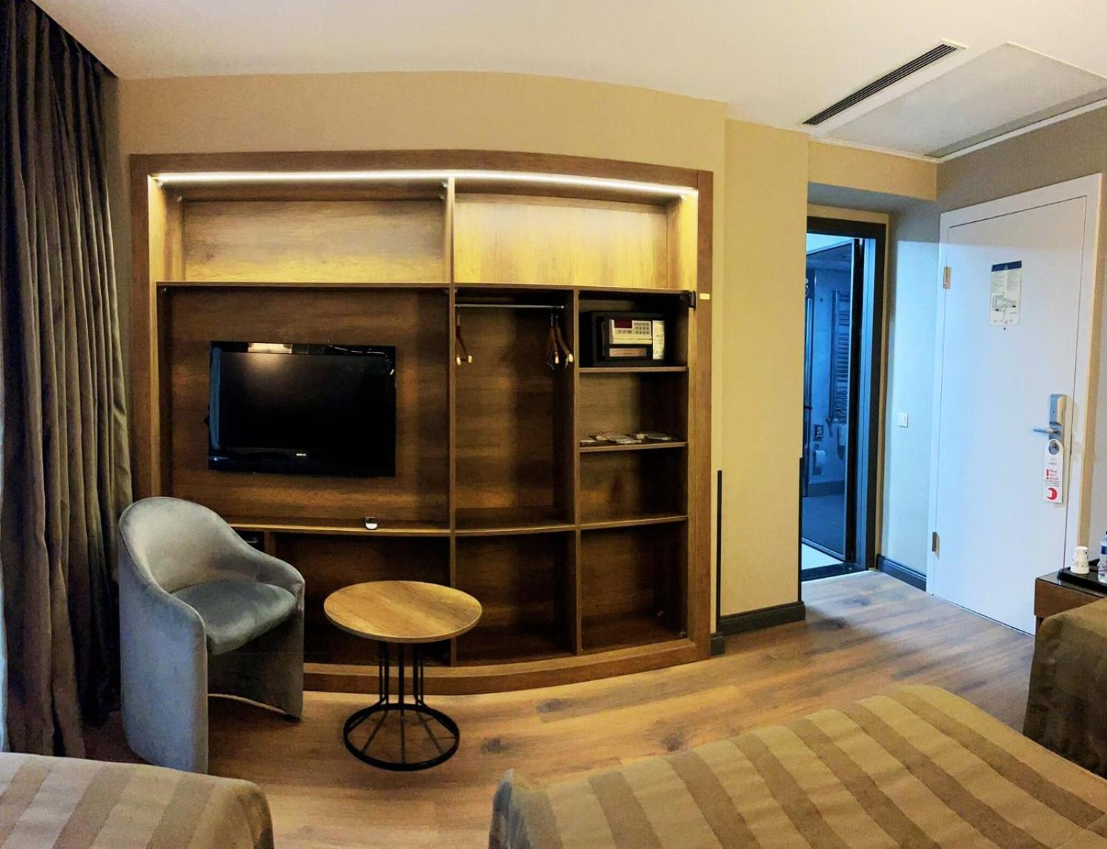 The Beyaz Saray & Spa - Special Category Hotel 4*