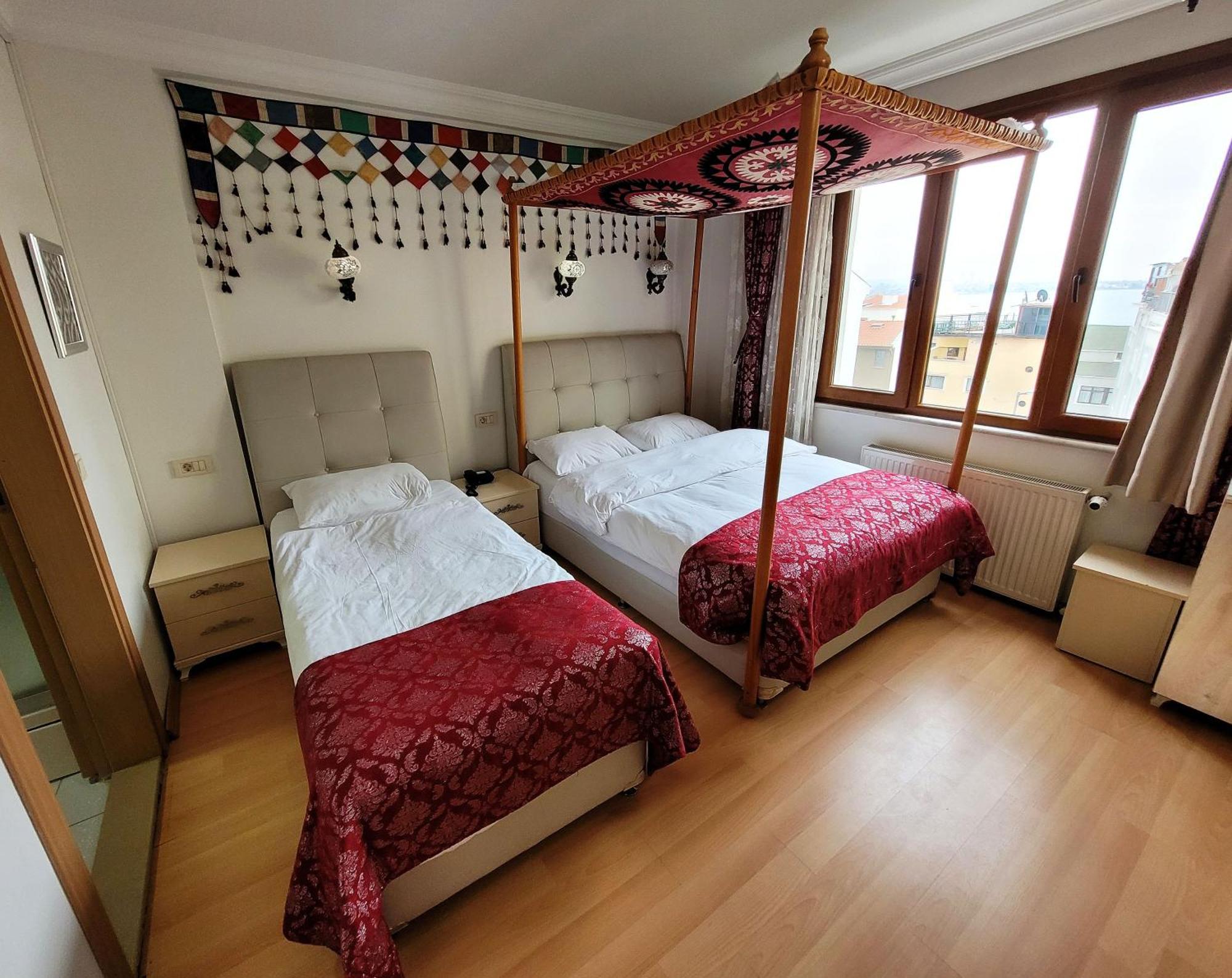 Marmara Homestay Istanbul