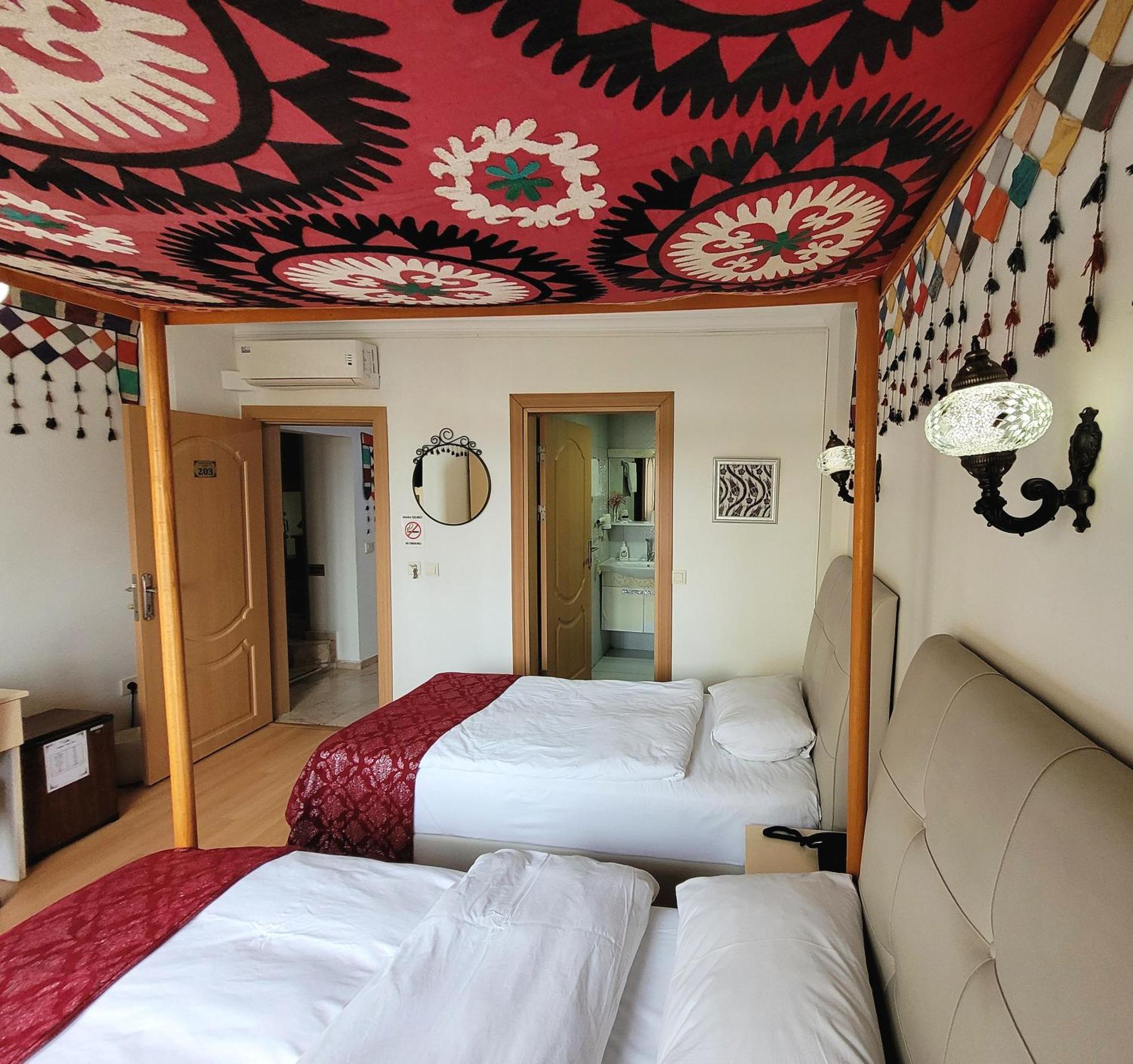 Homestay Marmara Istanbul