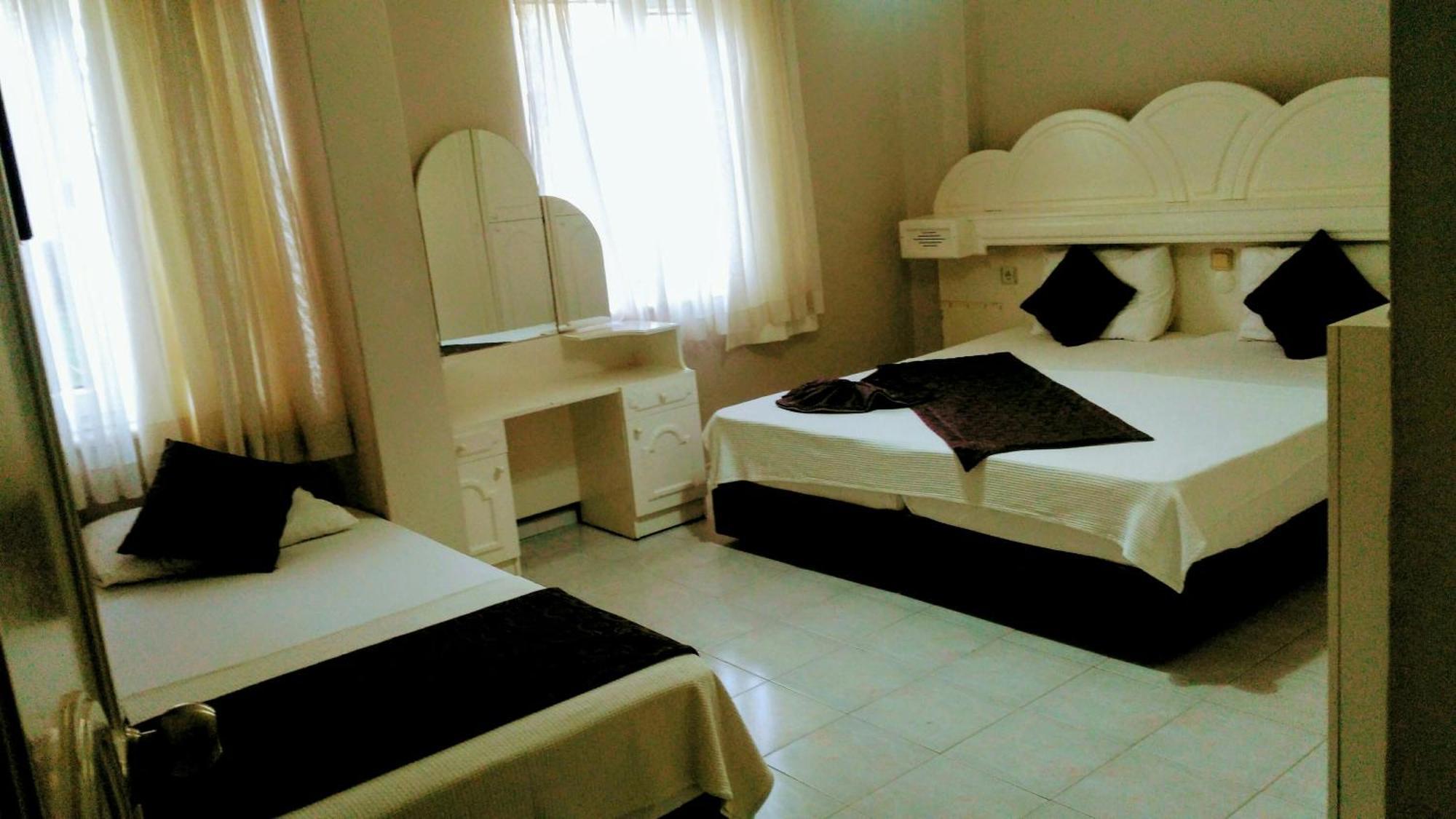 Hotel Meryemana 3*