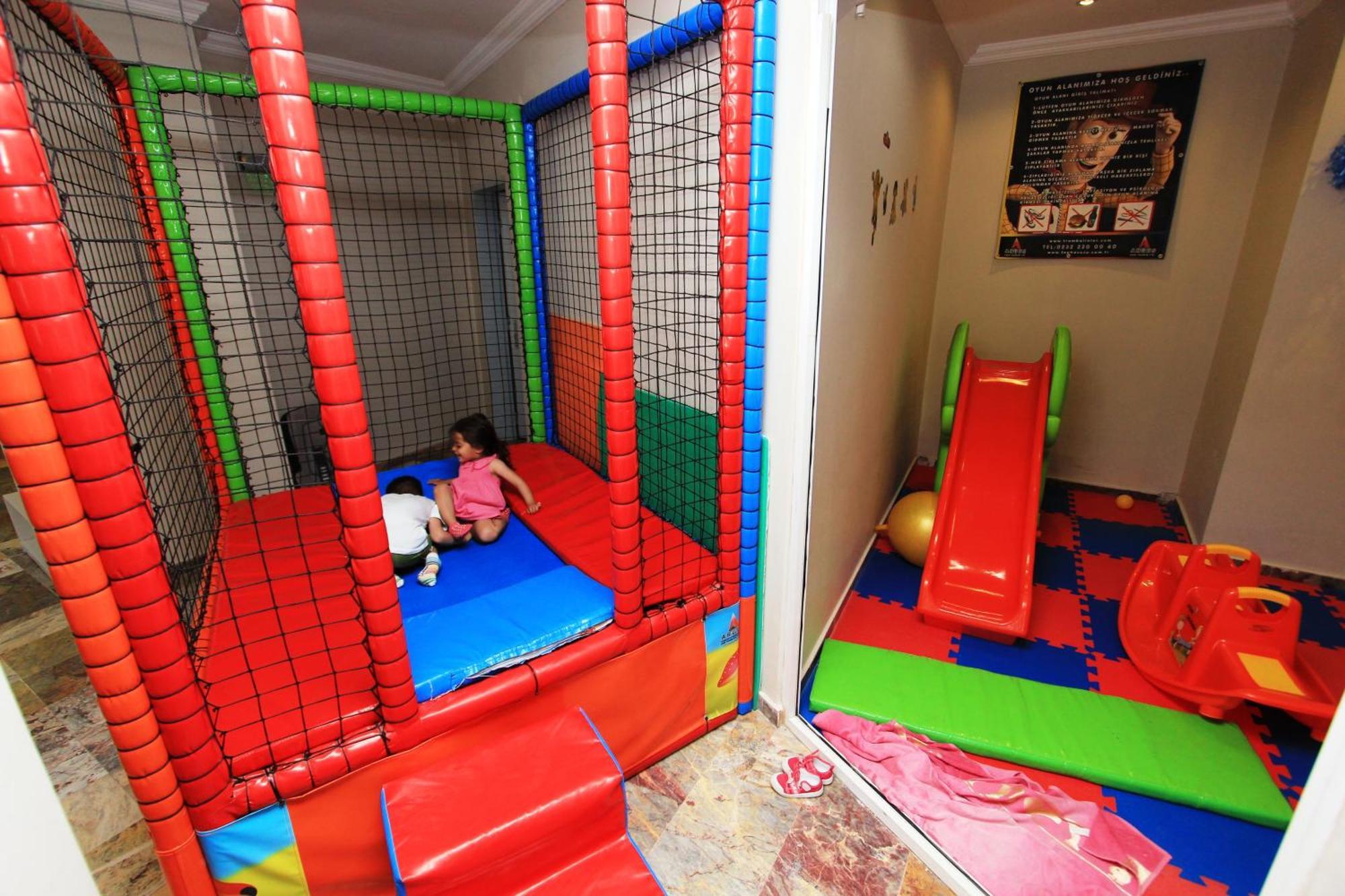 Hotel Meryemana 3*