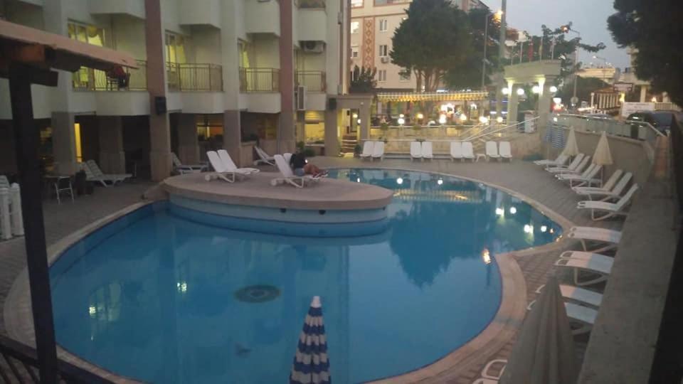 Hotel Meryemana Didim