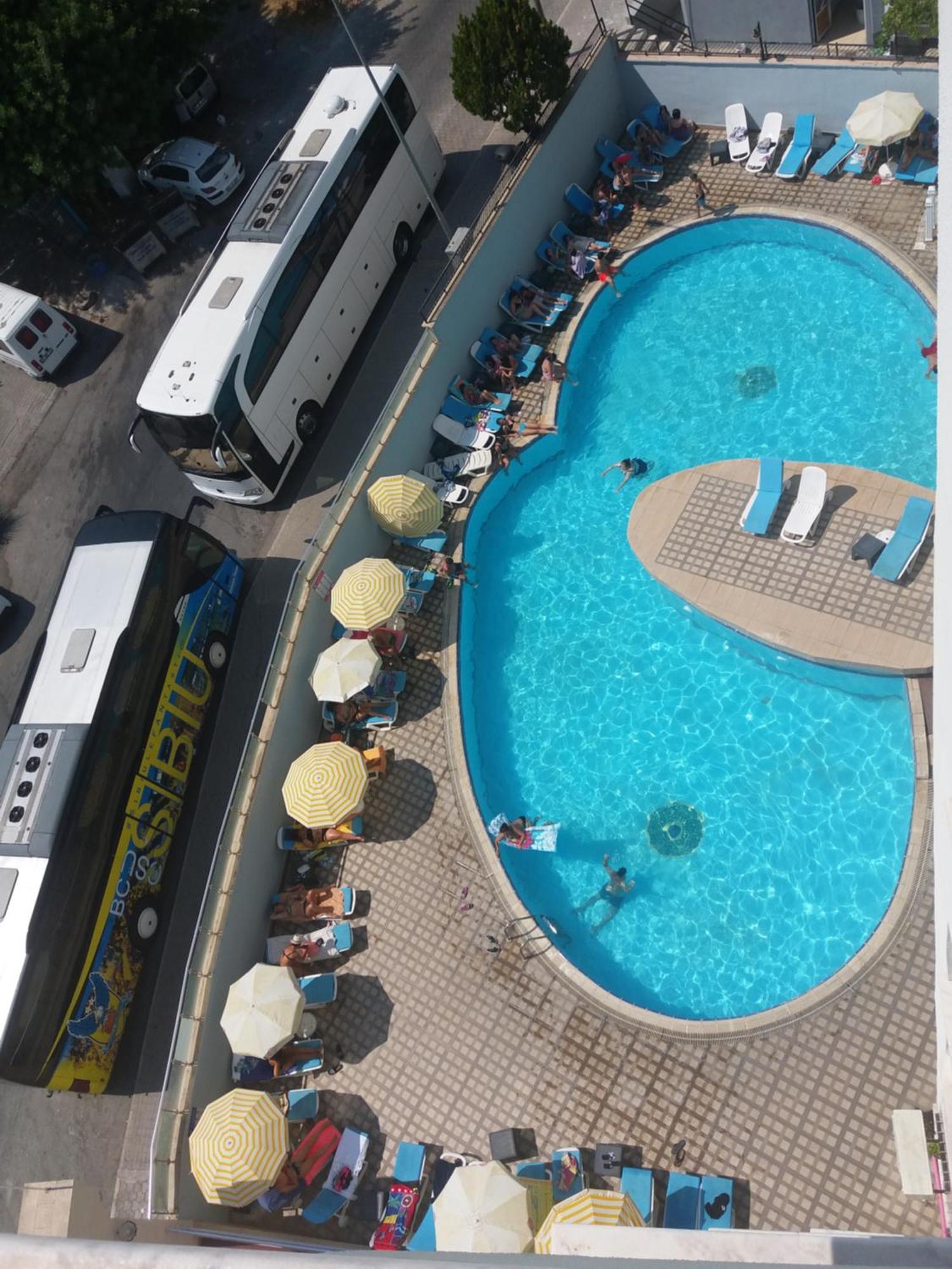 Hotel Meryemana 3*