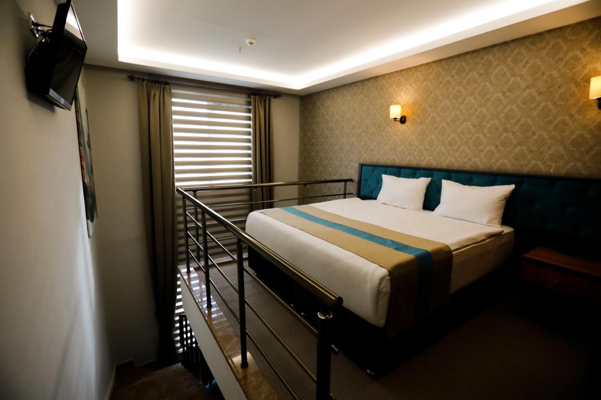 Fier Life Center 3* Kayseri