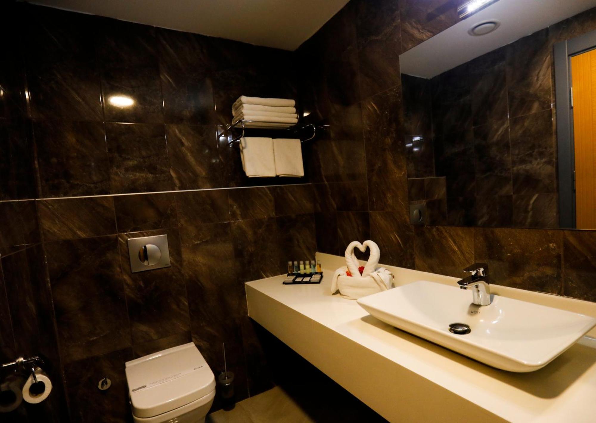 Hotel Fier Life Center Kayseri