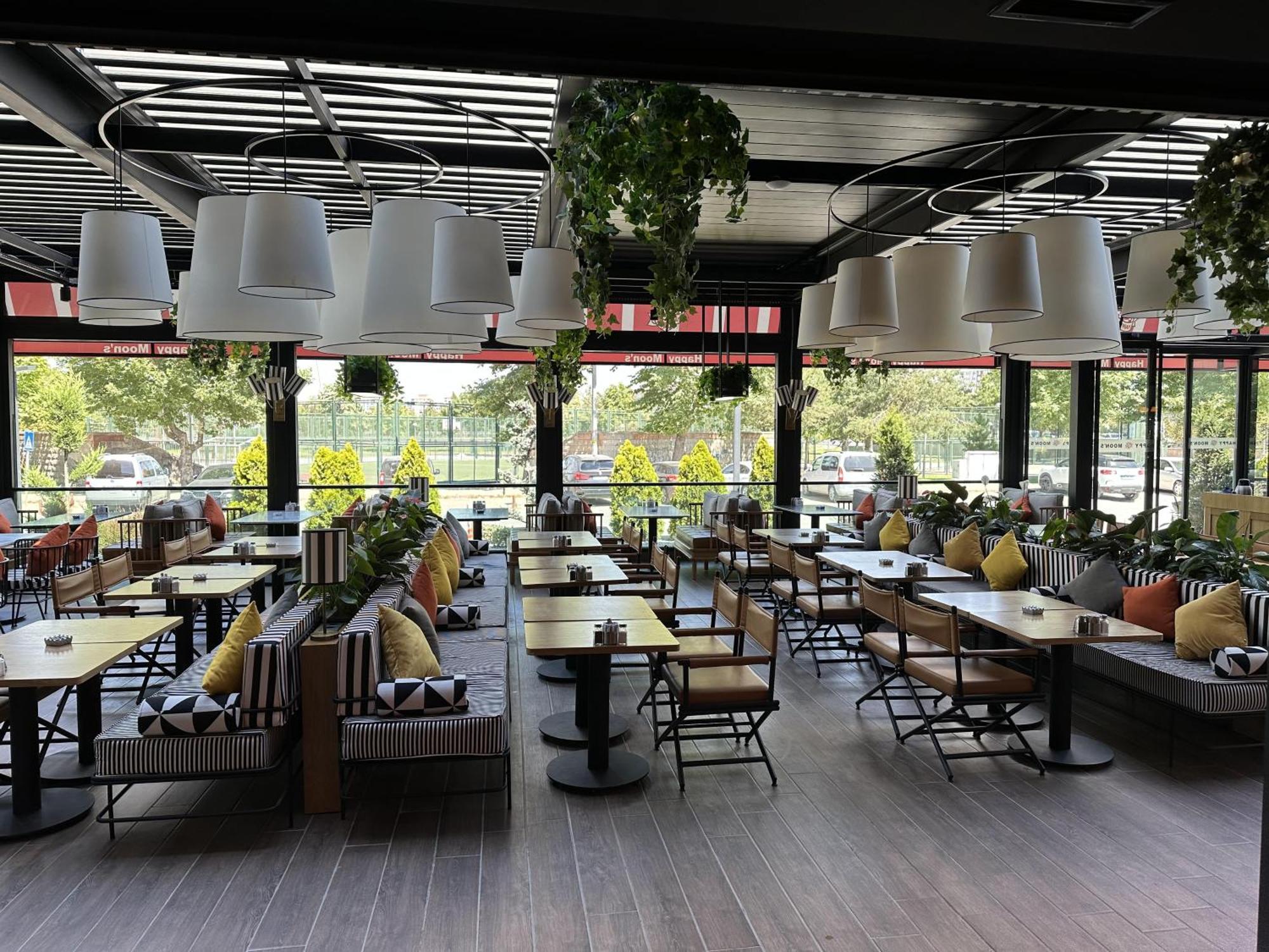 Fier Life Center Kayseri