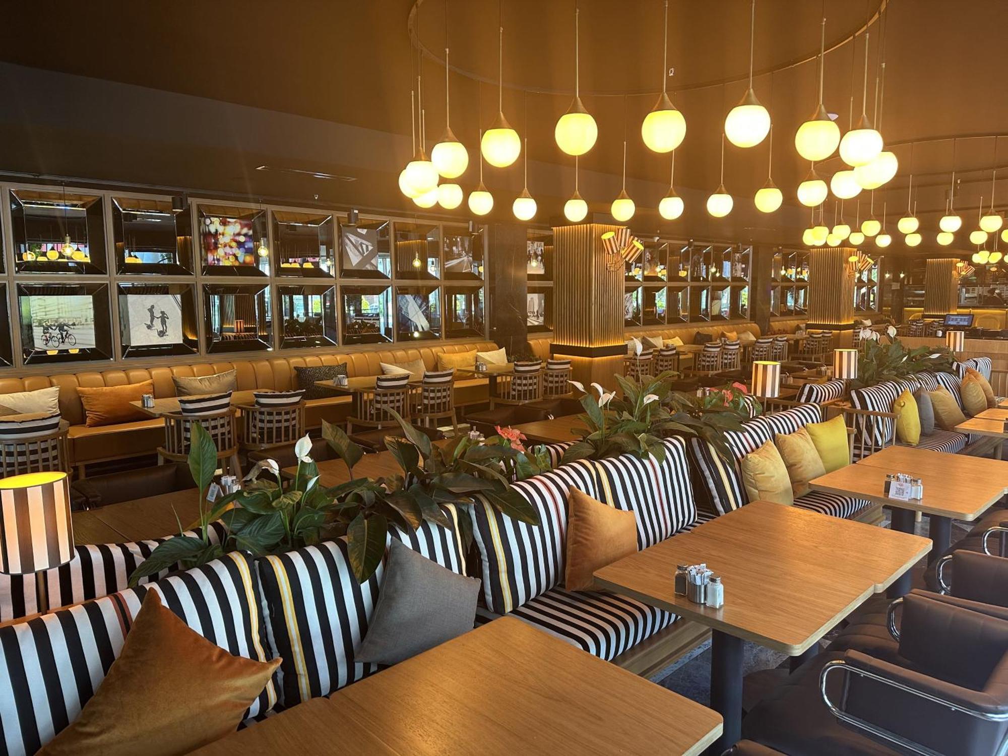 Fier Life Center Hotel 3*