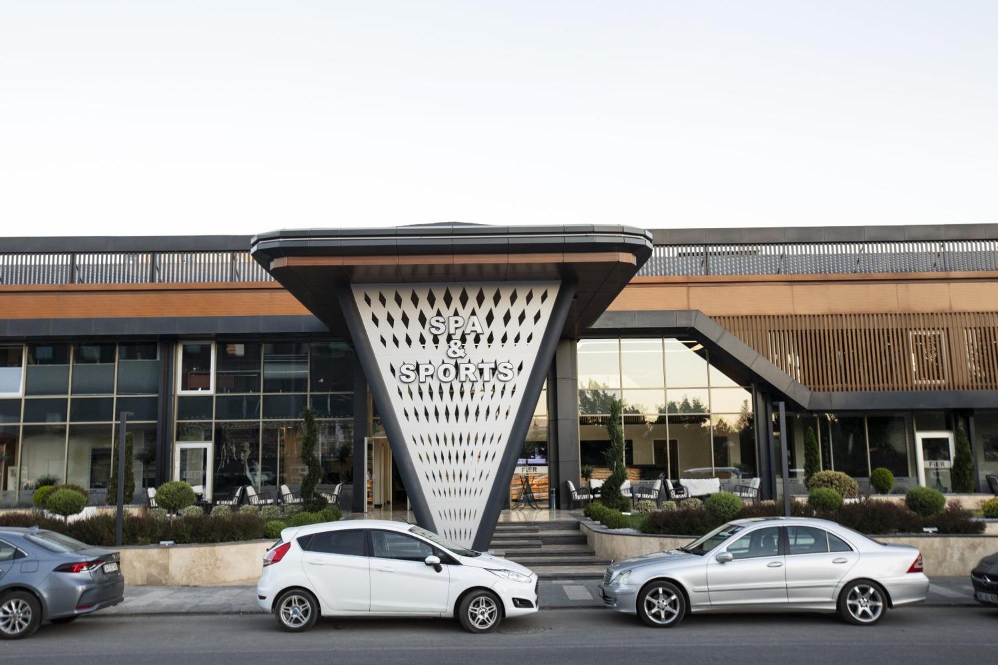 Fier Life Center Kayseri
